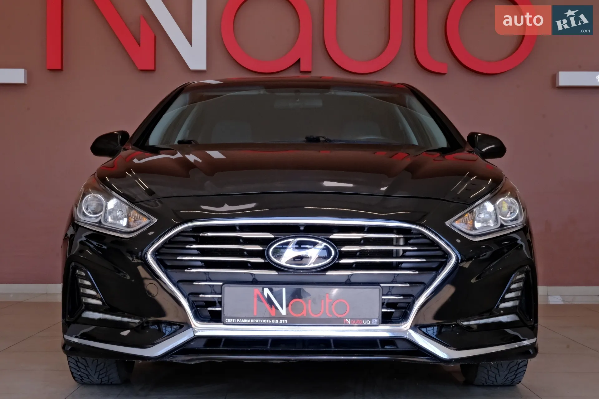 2018 Hyundai Sonata - мініатюра 2