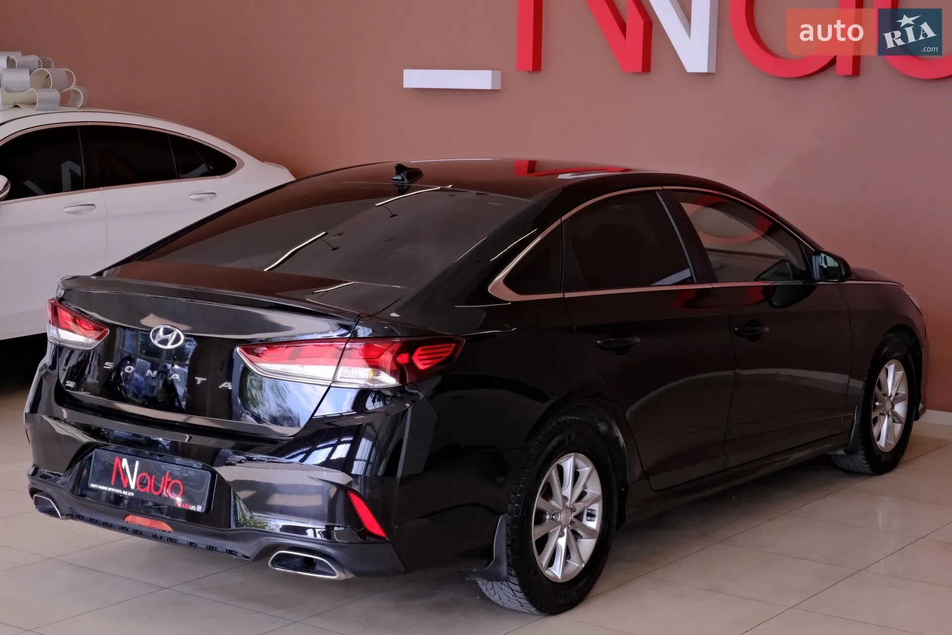 2018 Hyundai Sonata - мініатюра 14