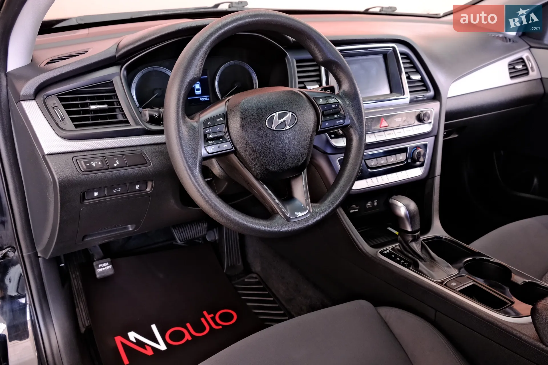 2018 Hyundai Sonata - мініатюра 29
