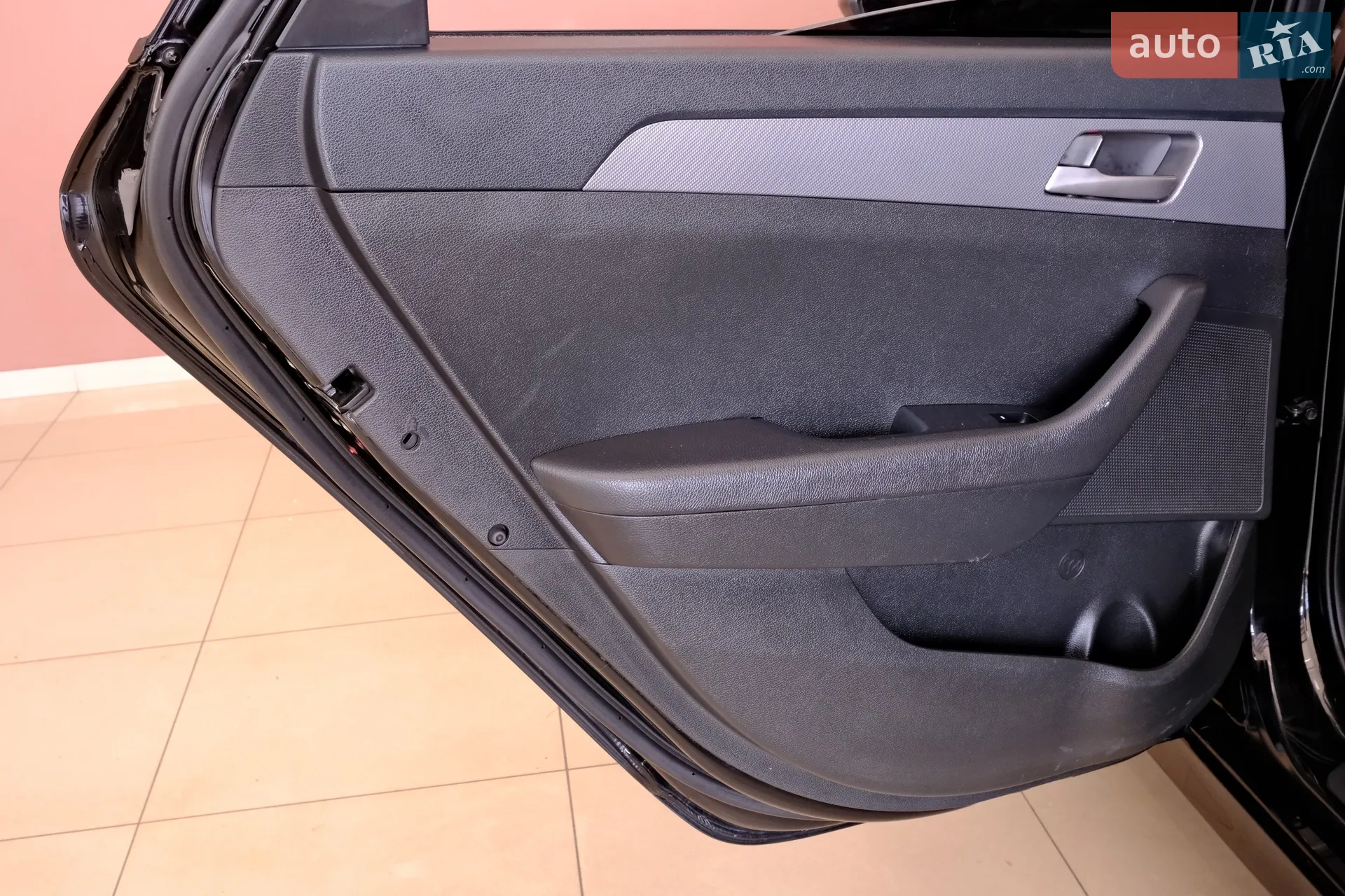 2018 Hyundai Sonata - мініатюра 31