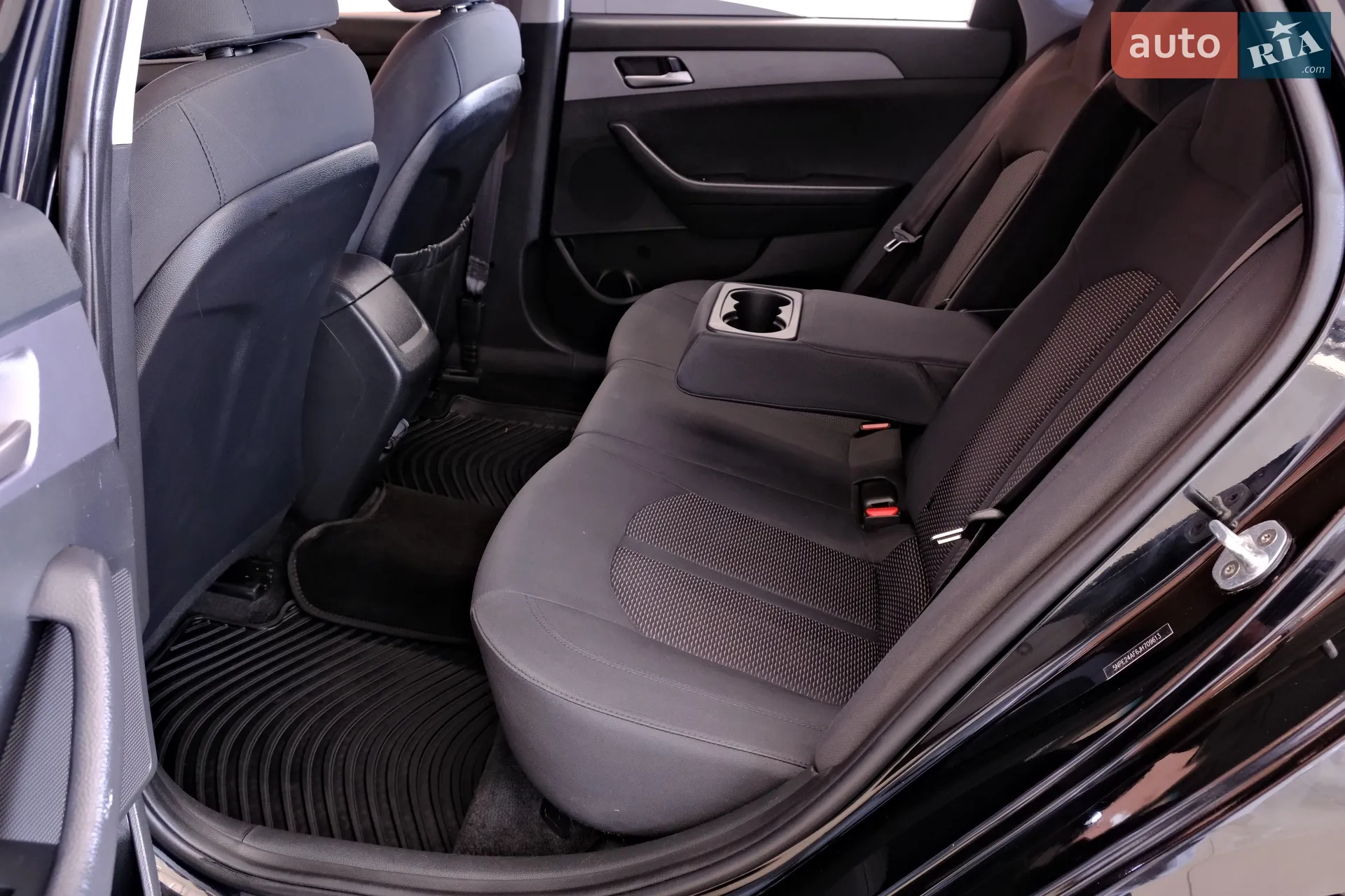 2018 Hyundai Sonata - мініатюра 32