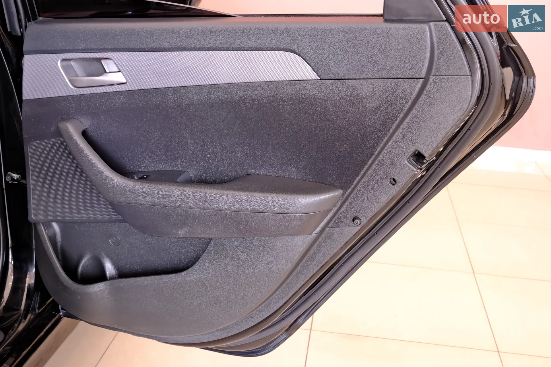 2018 Hyundai Sonata - мініатюра 35