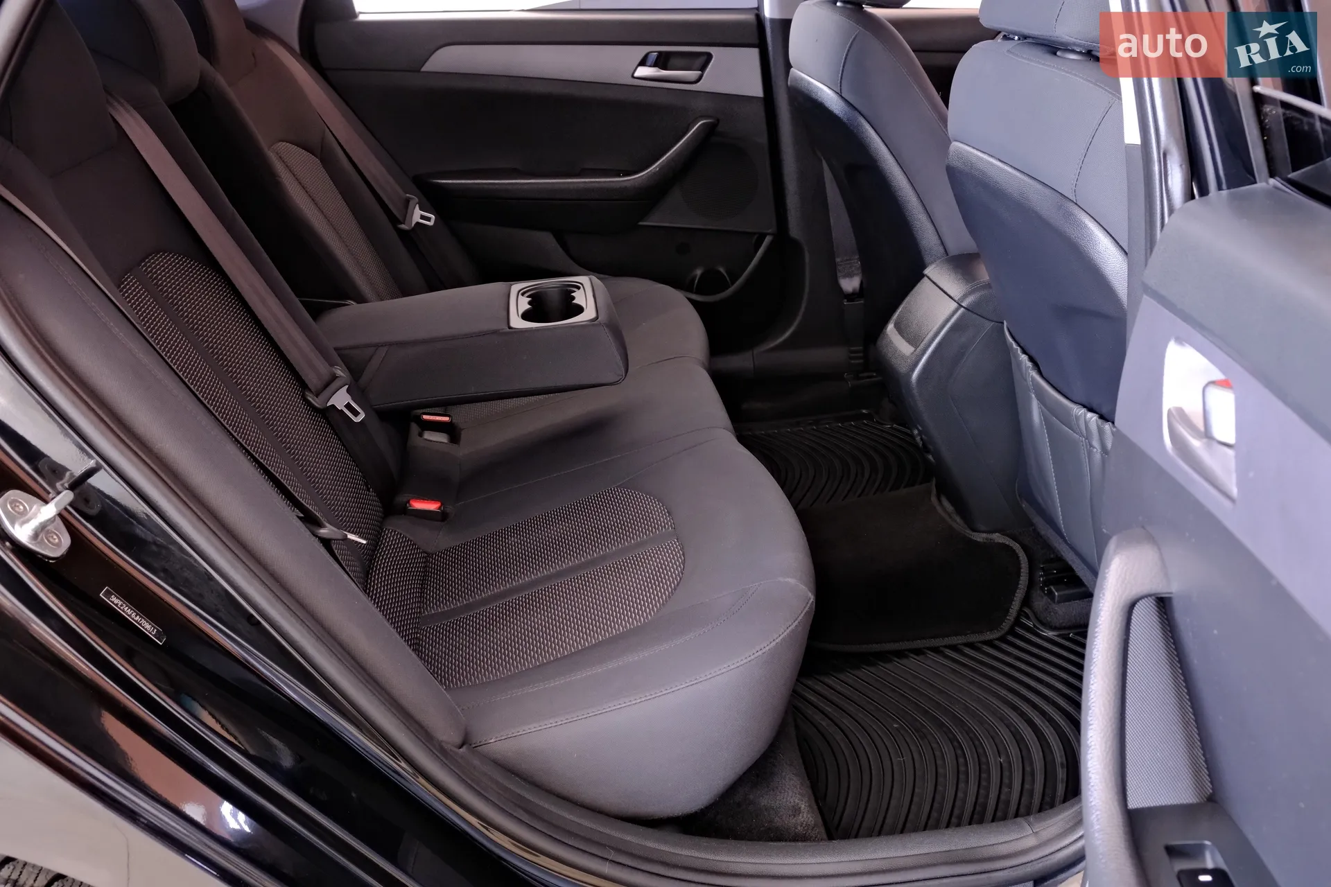 2018 Hyundai Sonata - мініатюра 36