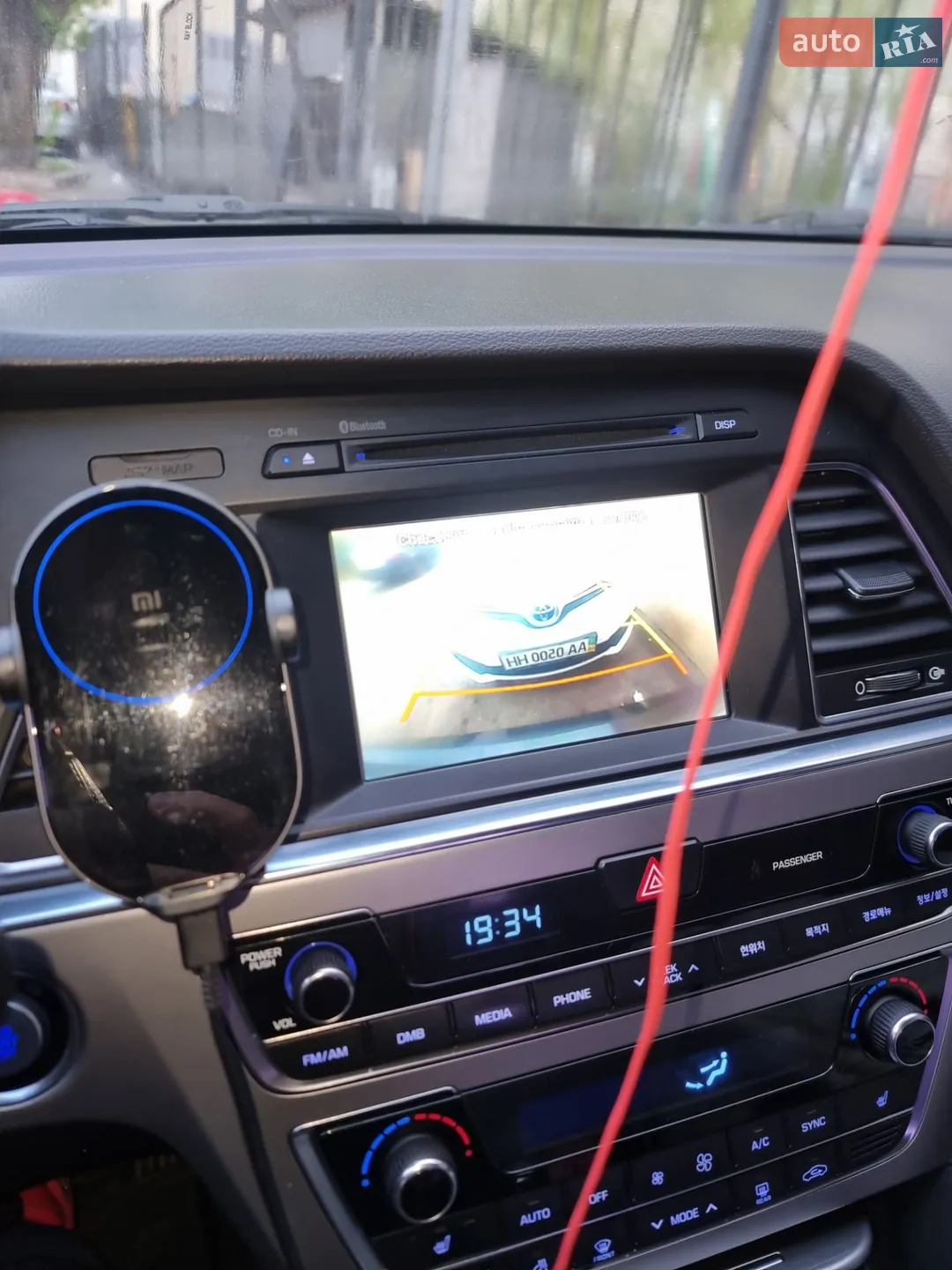 2015 Hyundai Sonata - мініатюра 24