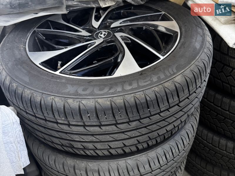 Седан Hyundai Sonata 2017 в Одессе