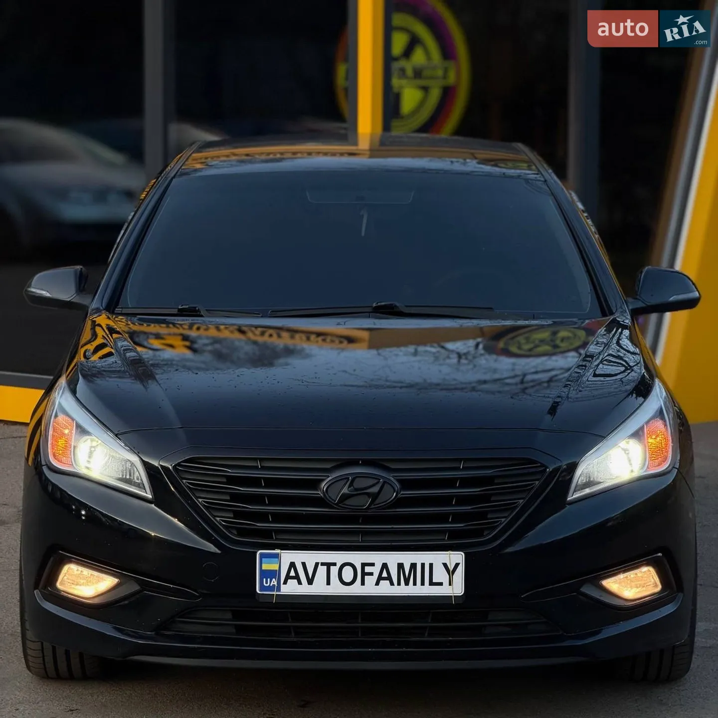 2014 Hyundai Sonata - мініатюра 2
