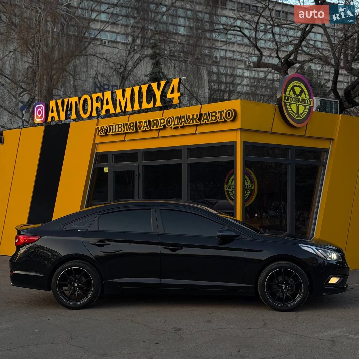 2014 Hyundai Sonata - мініатюра 7