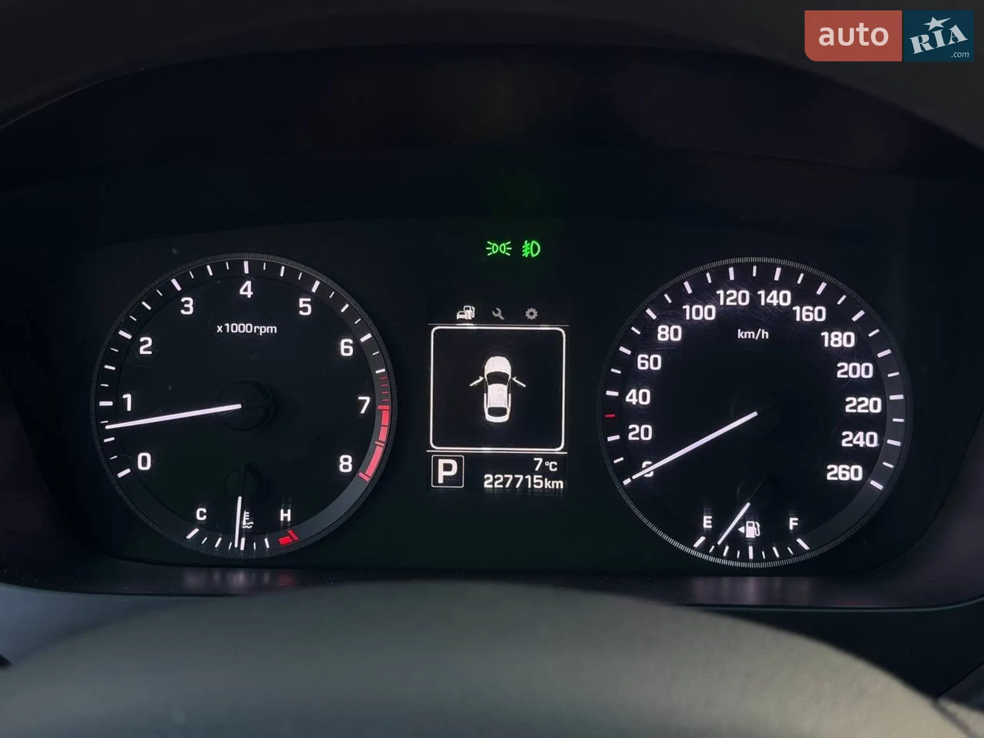2014 Hyundai Sonata - мініатюра 17