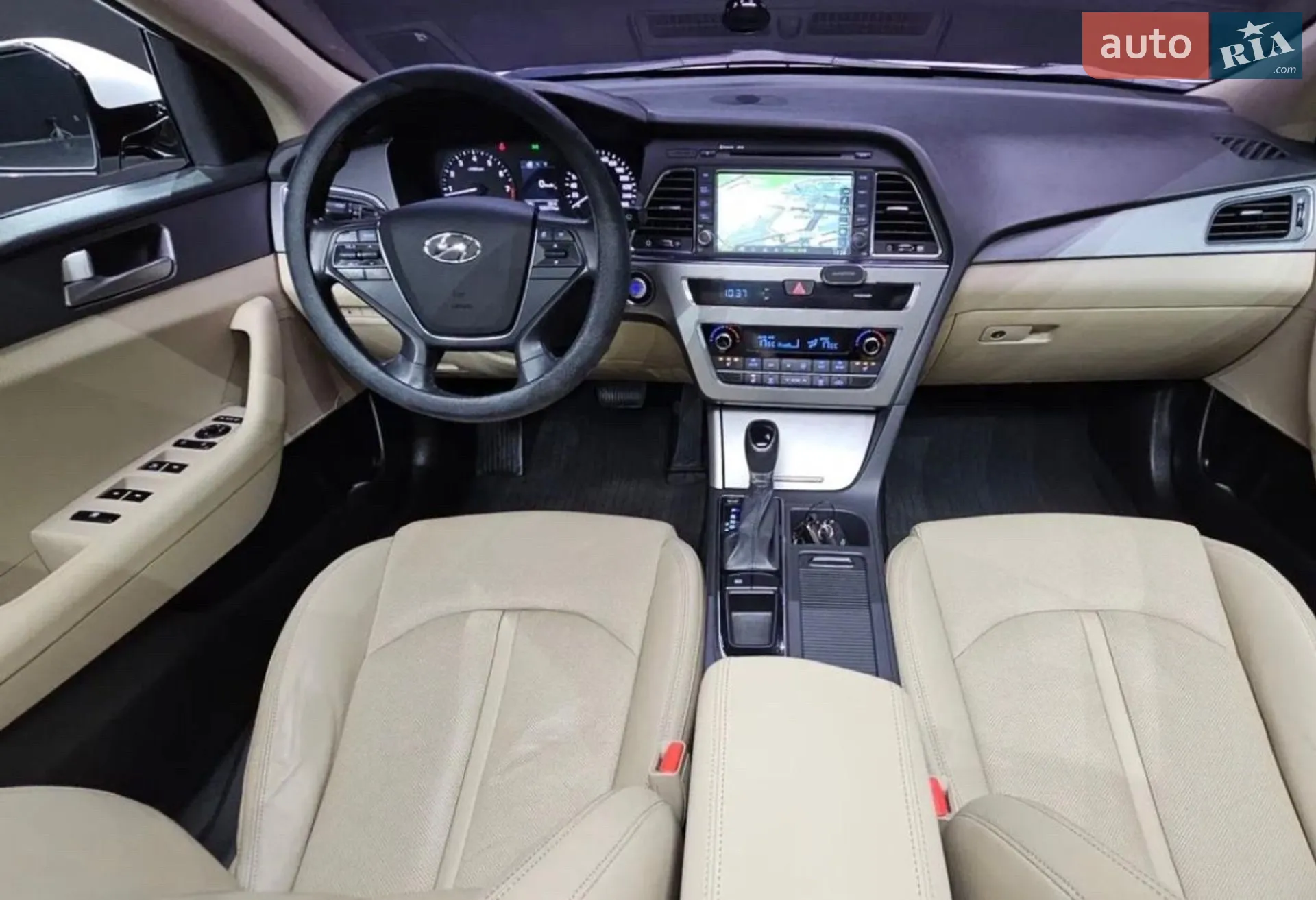 2015 Hyundai Sonata - мініатюра 5