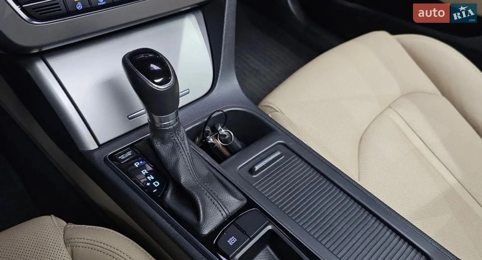 2015 Hyundai Sonata - мініатюра 6