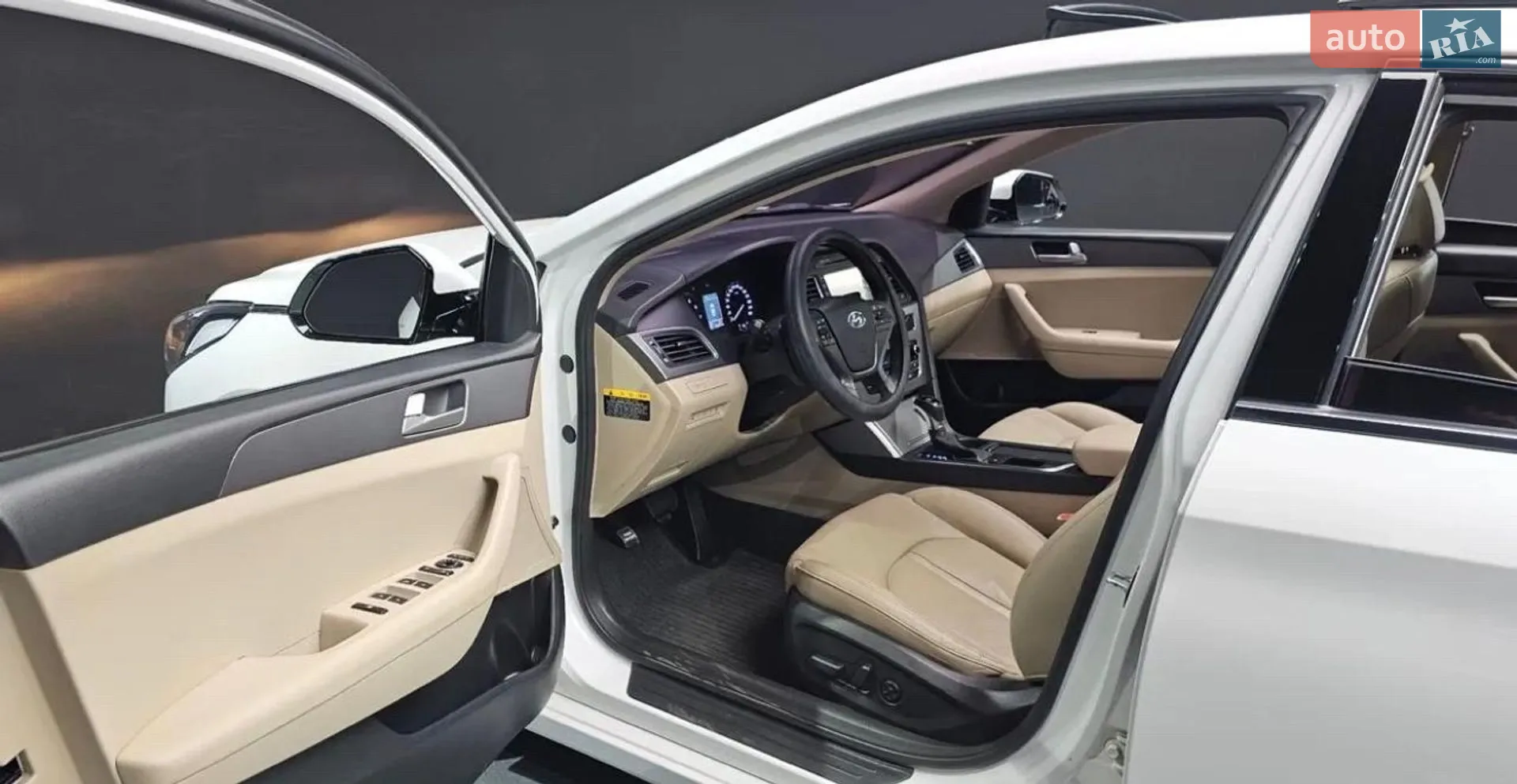 2015 Hyundai Sonata - мініатюра 7