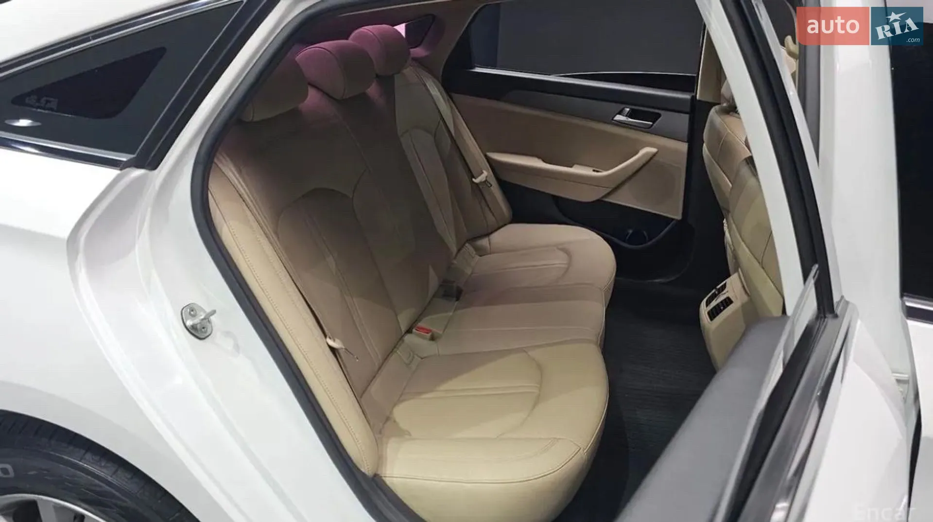 2015 Hyundai Sonata - мініатюра 8
