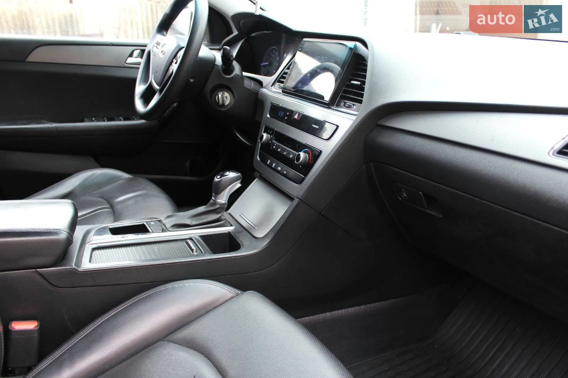2015 Hyundai Sonata - мініатюра 12
