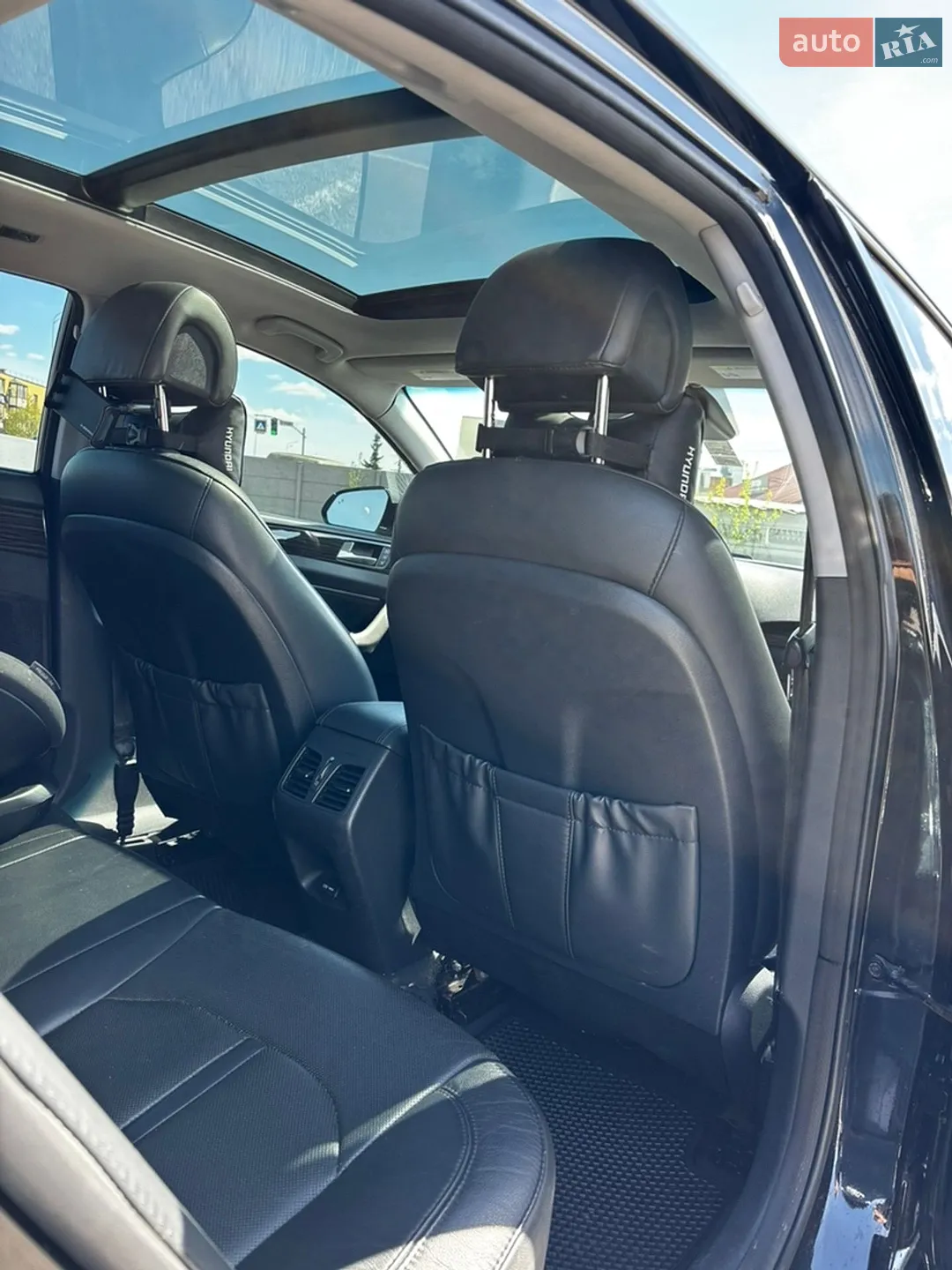 2015 Hyundai Sonata - мініатюра 15