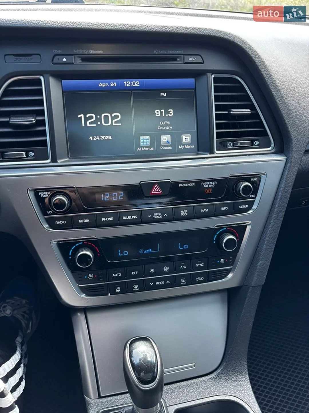 2015 Hyundai Sonata - мініатюра 24