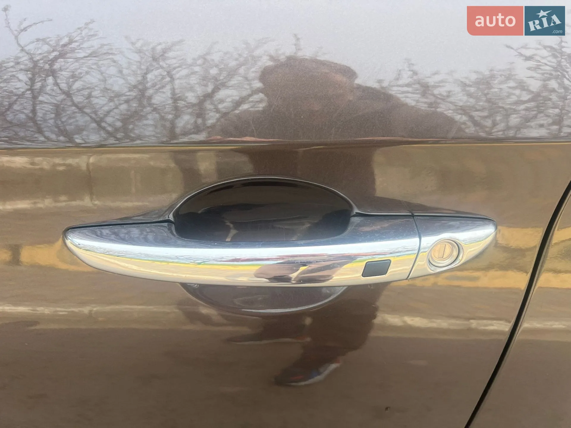 2015 Hyundai Sonata - мініатюра 10