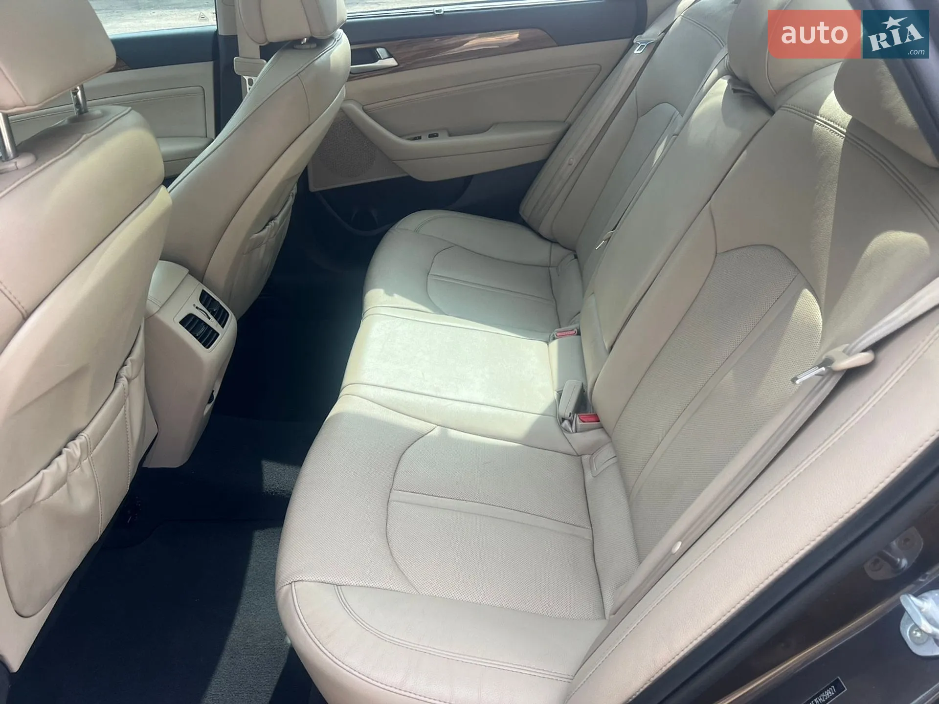2015 Hyundai Sonata - мініатюра 13