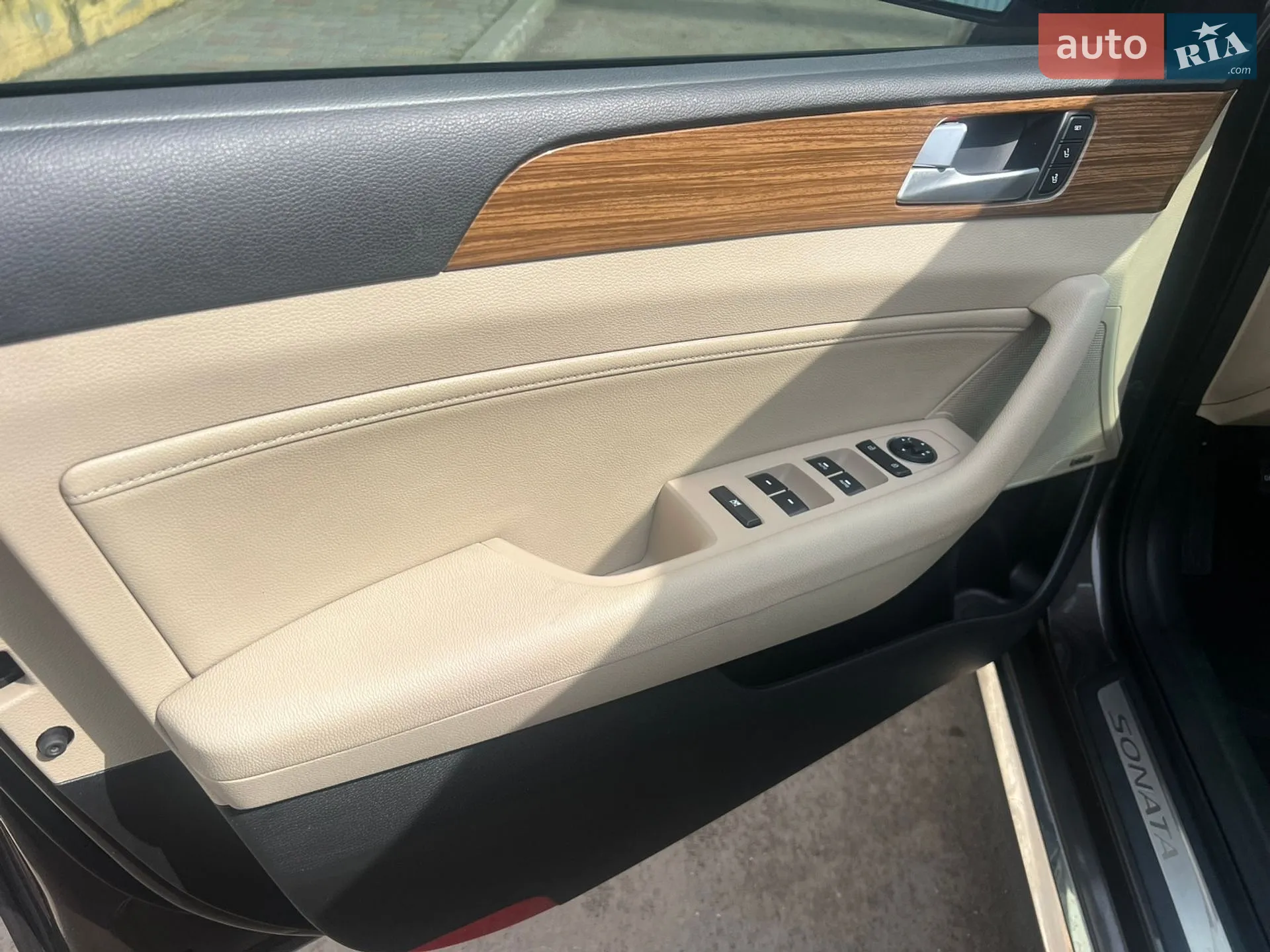 2015 Hyundai Sonata - мініатюра 15