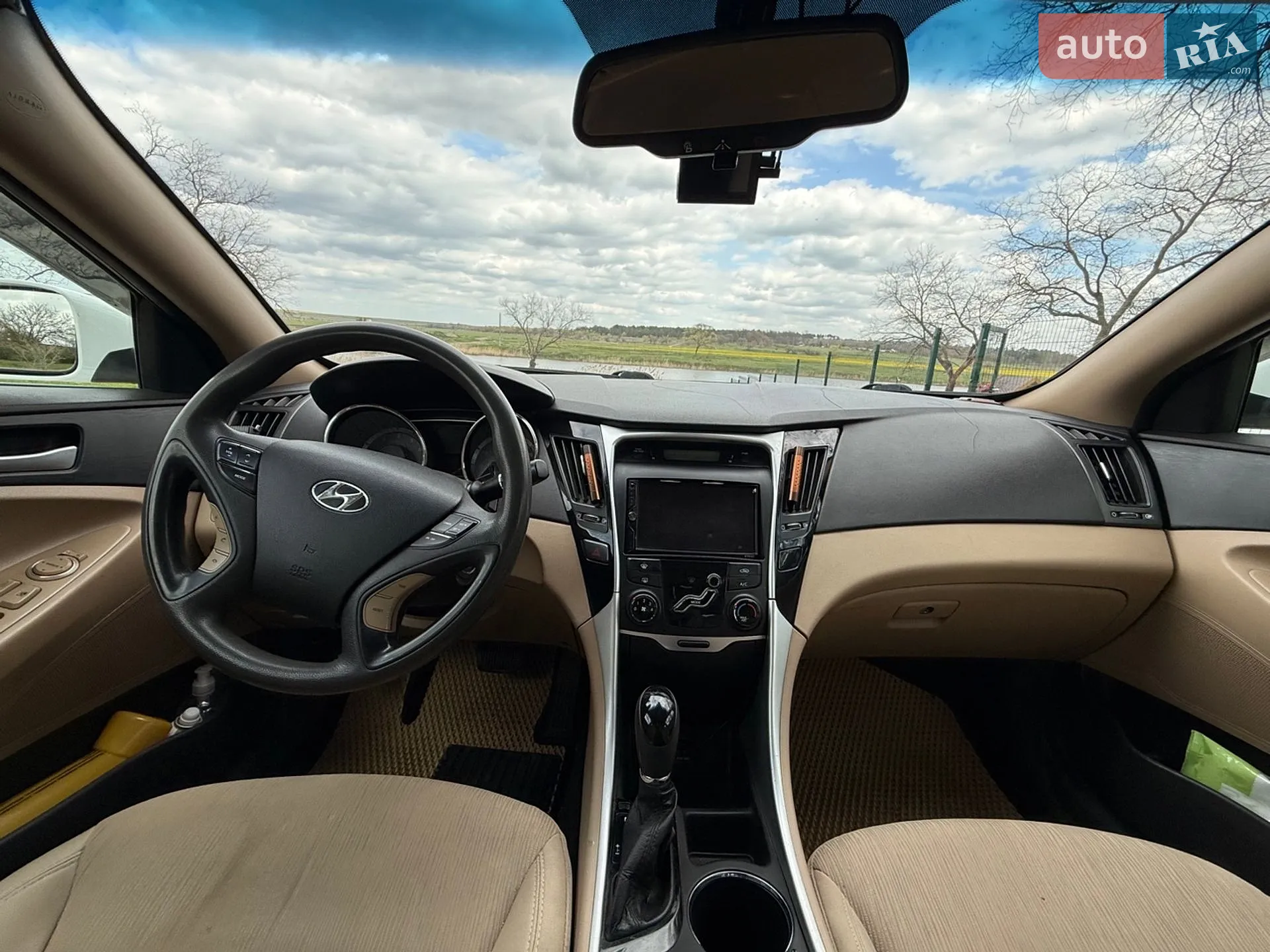 2011 Hyundai Sonata - мініатюра 18