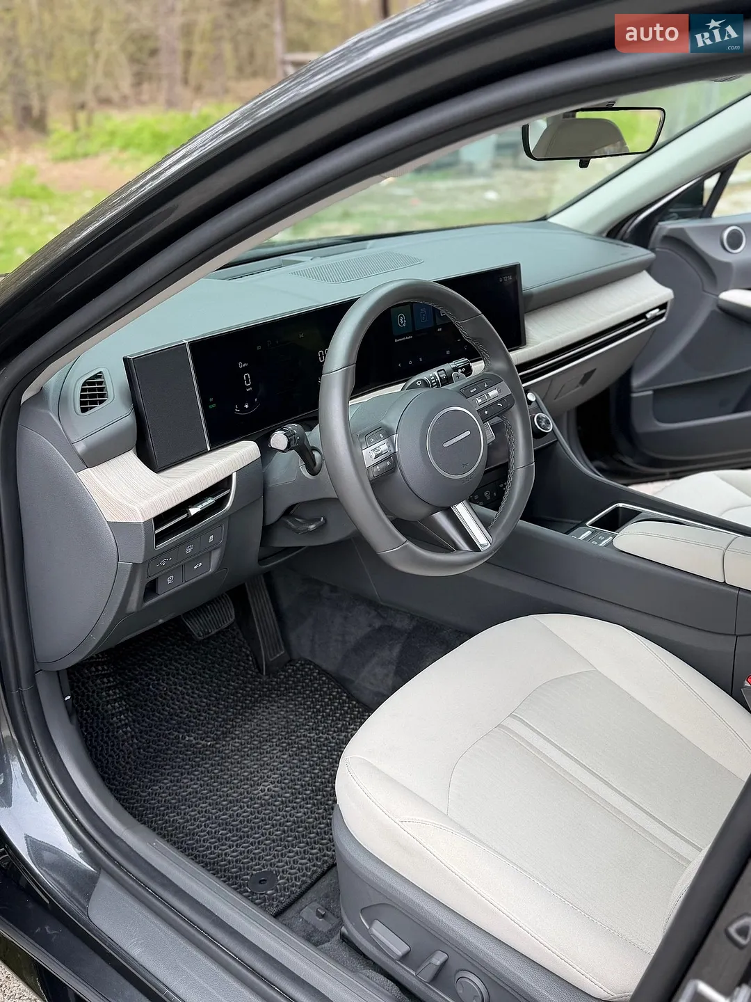 2024 Hyundai Sonata - мініатюра 38