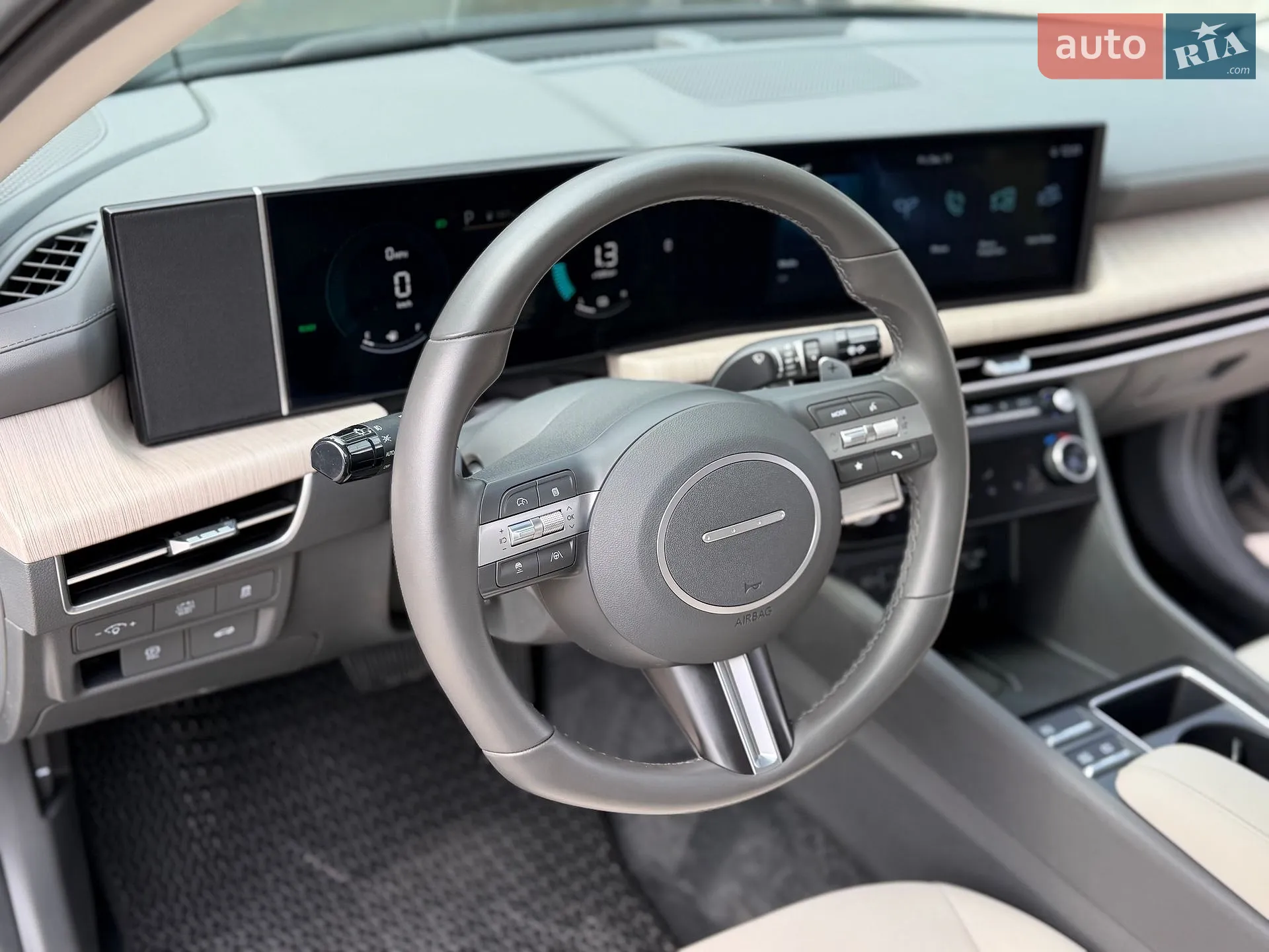 2024 Hyundai Sonata - мініатюра 41