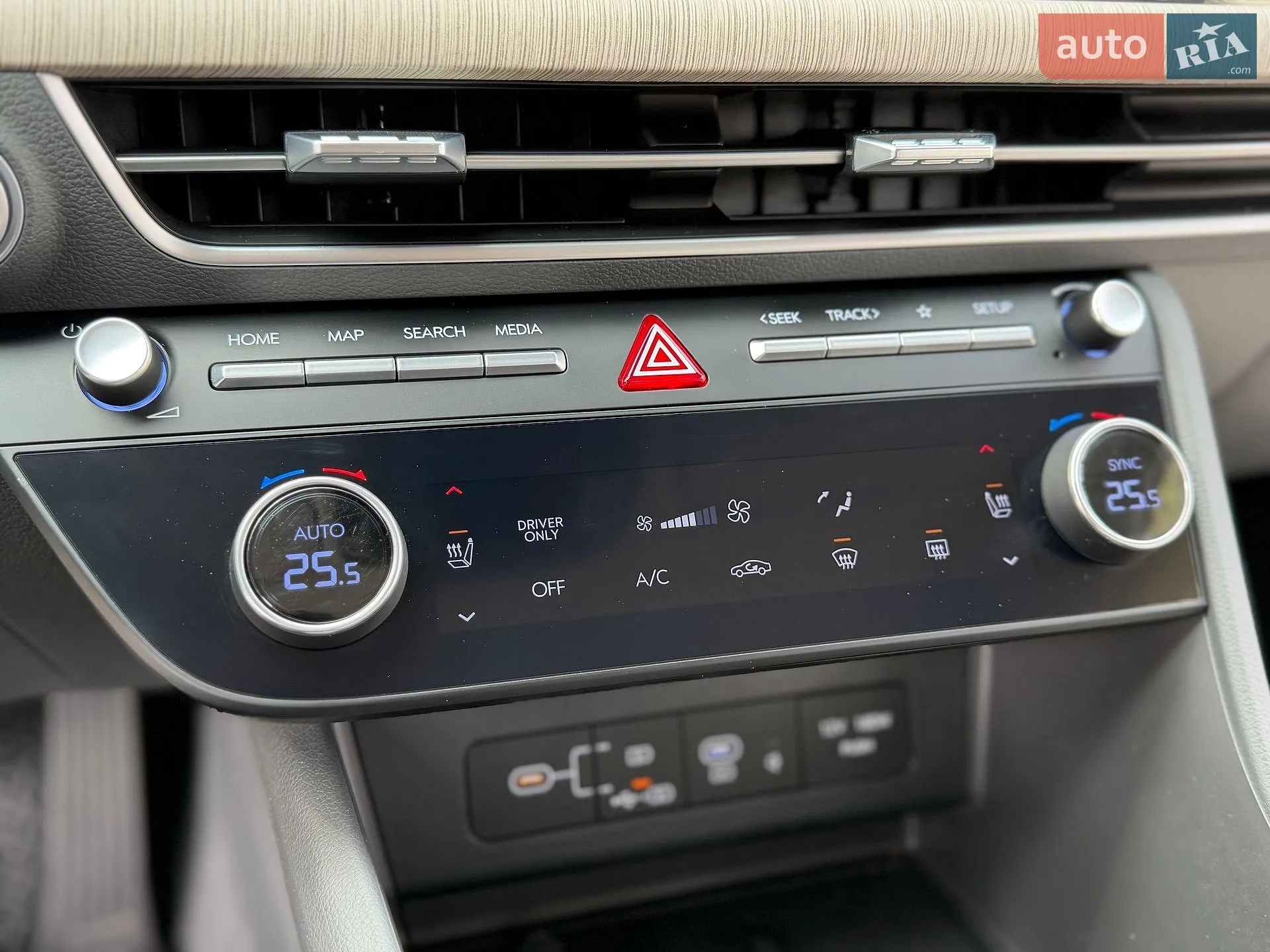 2024 Hyundai Sonata - мініатюра 50