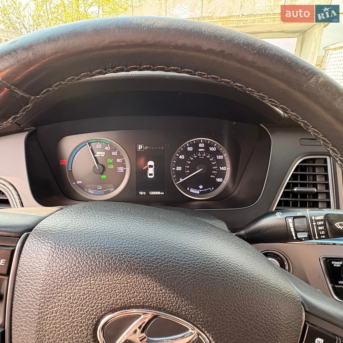 2015 Hyundai Sonata - мініатюра 2