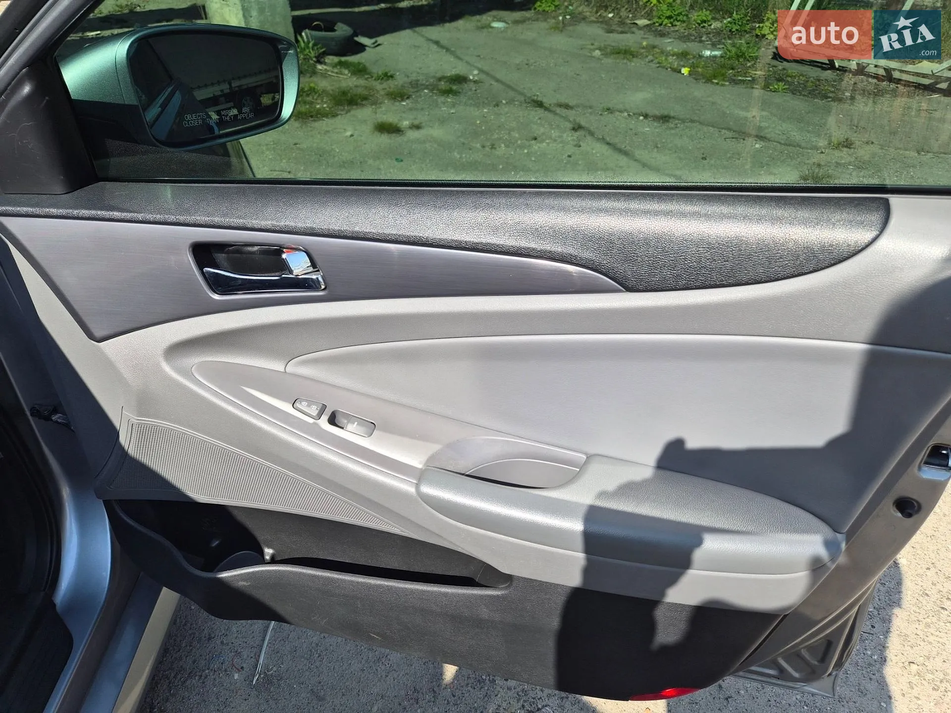 2014 Hyundai Sonata - мініатюра 4