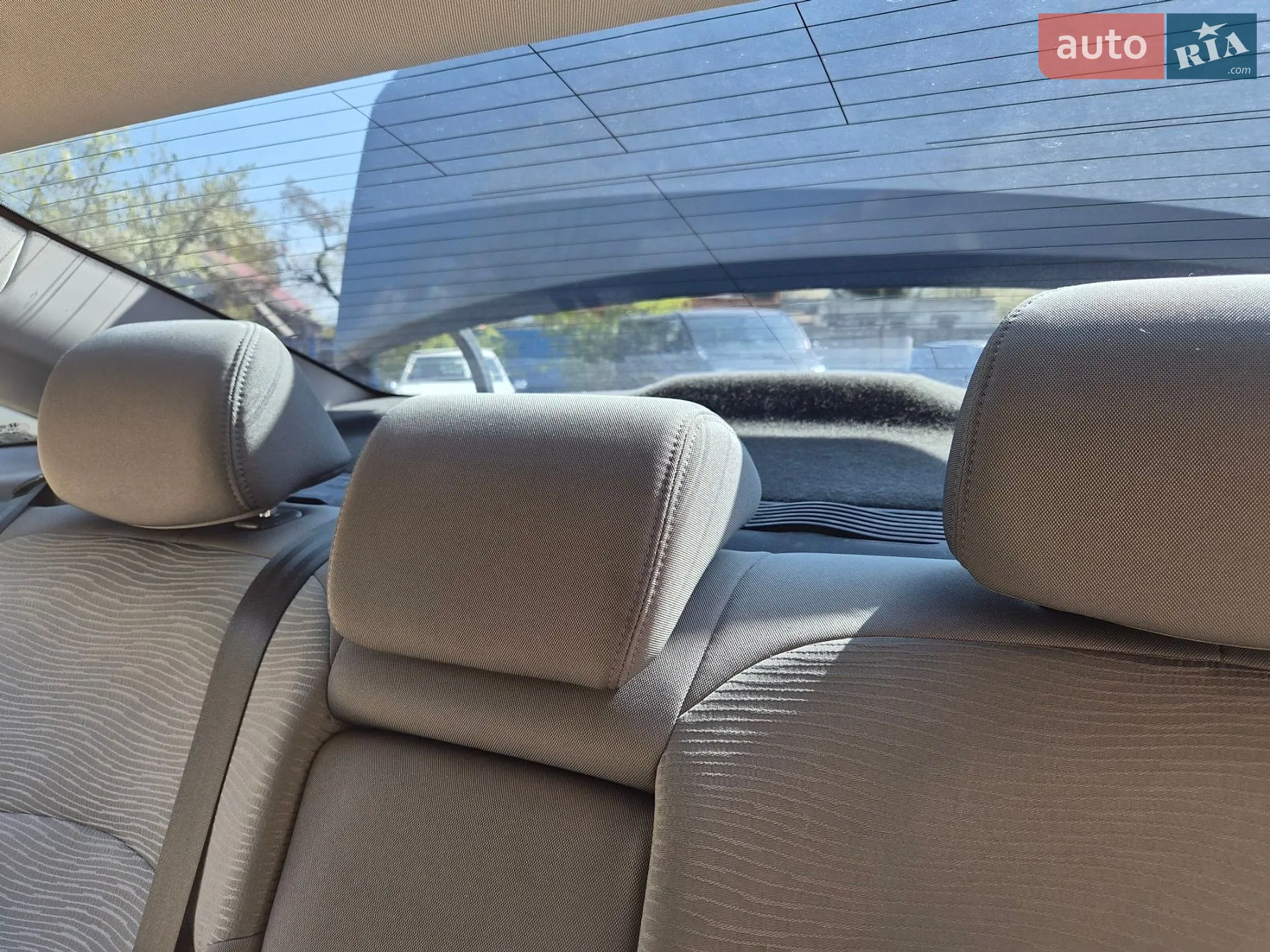 2014 Hyundai Sonata - мініатюра 6