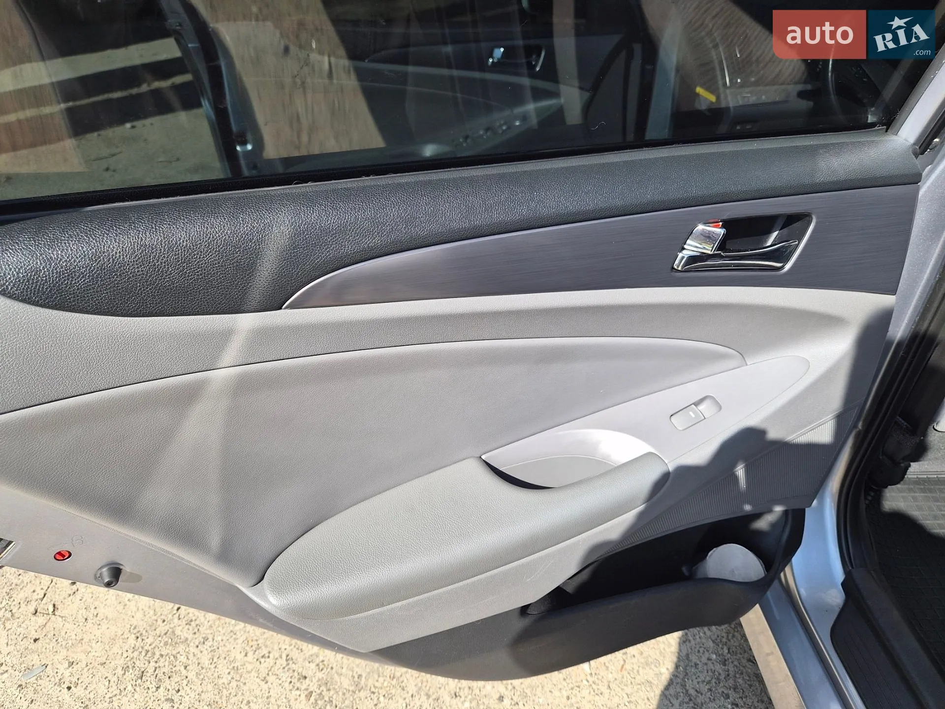 2014 Hyundai Sonata - мініатюра 8