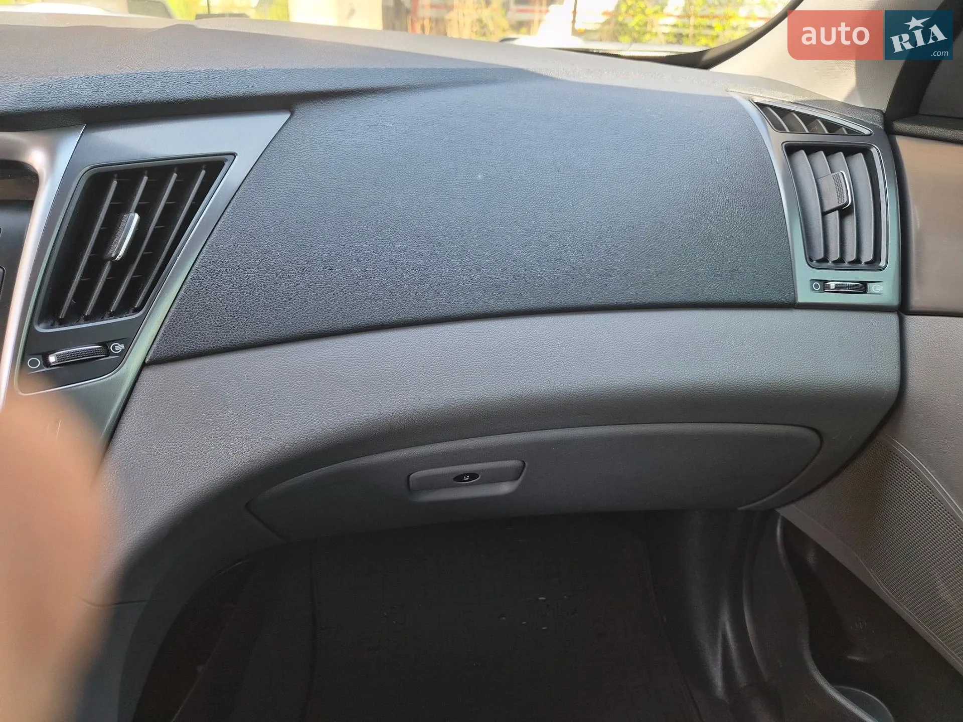 2014 Hyundai Sonata - мініатюра 10