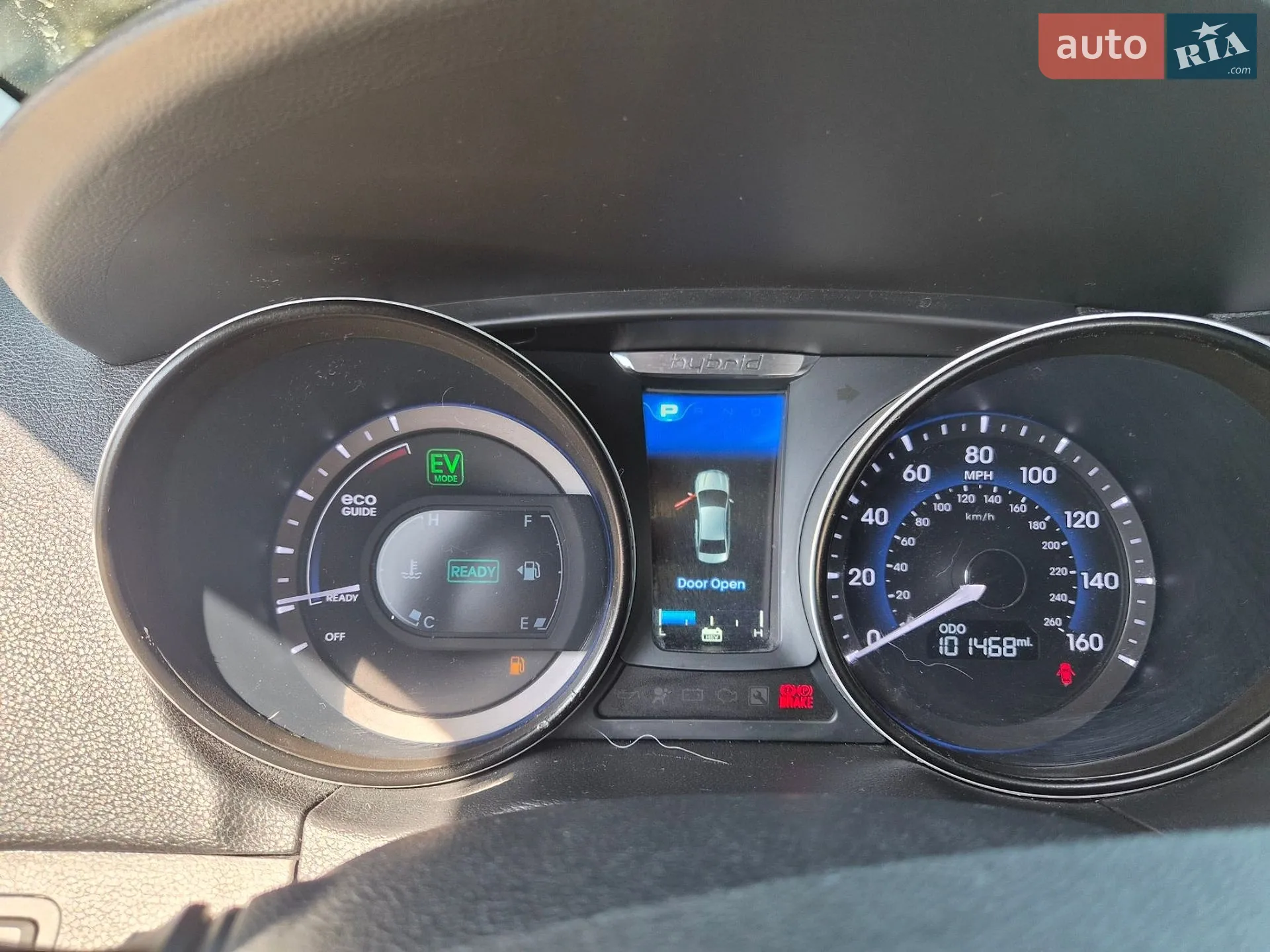 2014 Hyundai Sonata - мініатюра 13