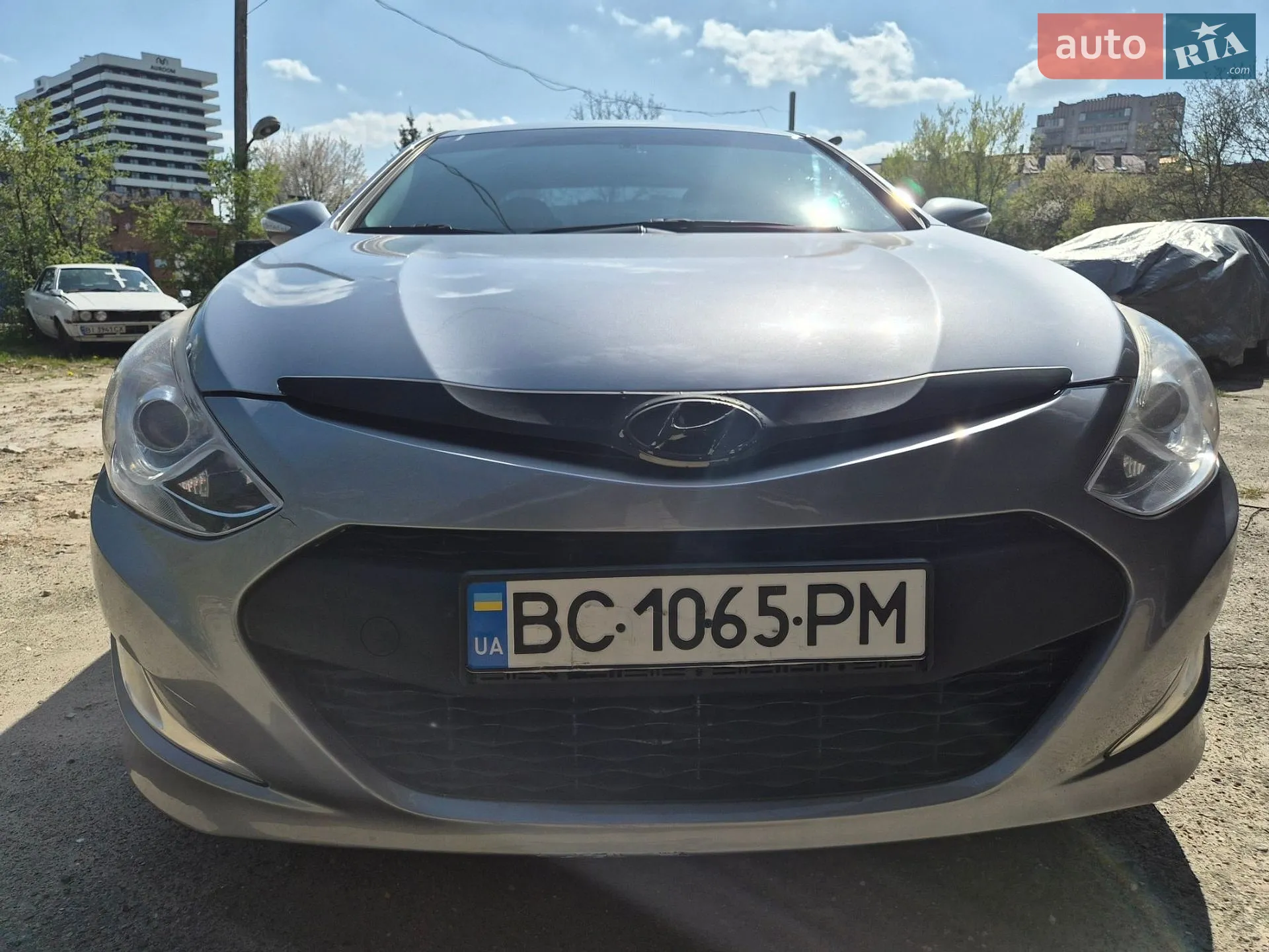 2014 Hyundai Sonata - мініатюра 17