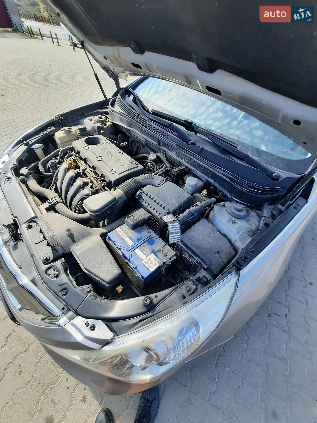 2011 Hyundai Sonata - мініатюра 24