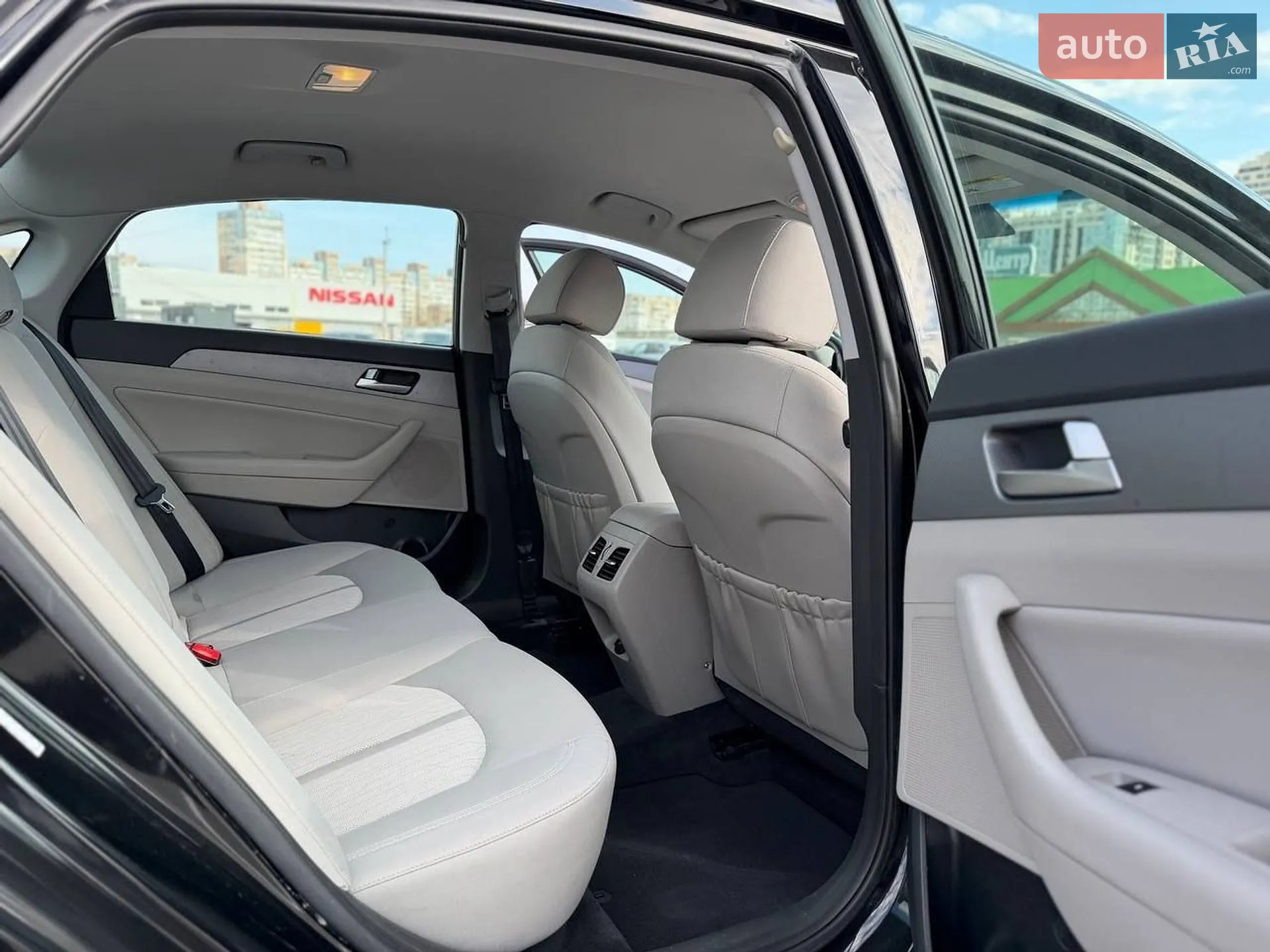 2019 Hyundai Sonata - мініатюра 10