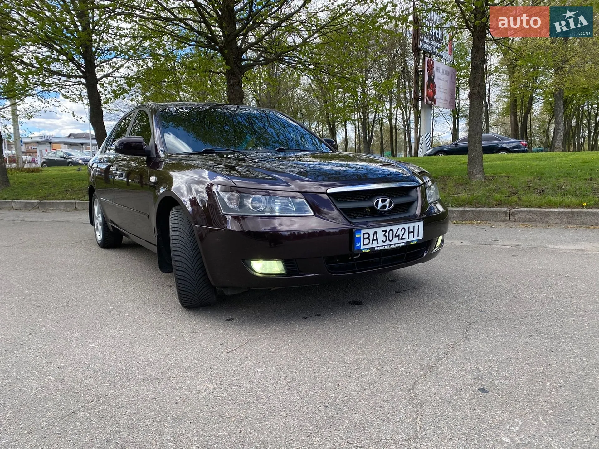 Фото авто 3