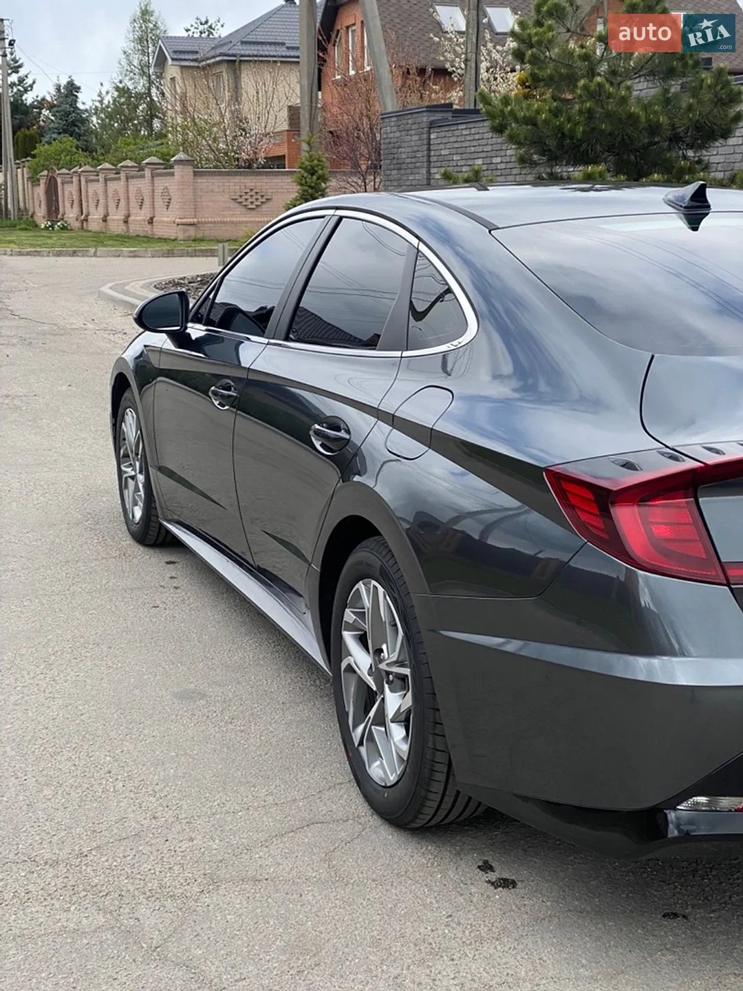 2022 Hyundai Sonata - мініатюра 3