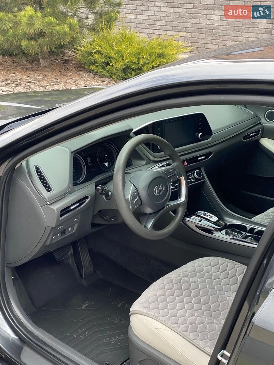 2022 Hyundai Sonata - мініатюра 11