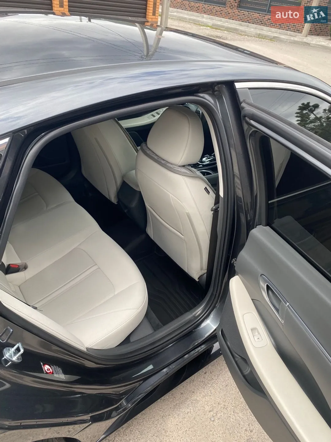 2022 Hyundai Sonata - мініатюра 17