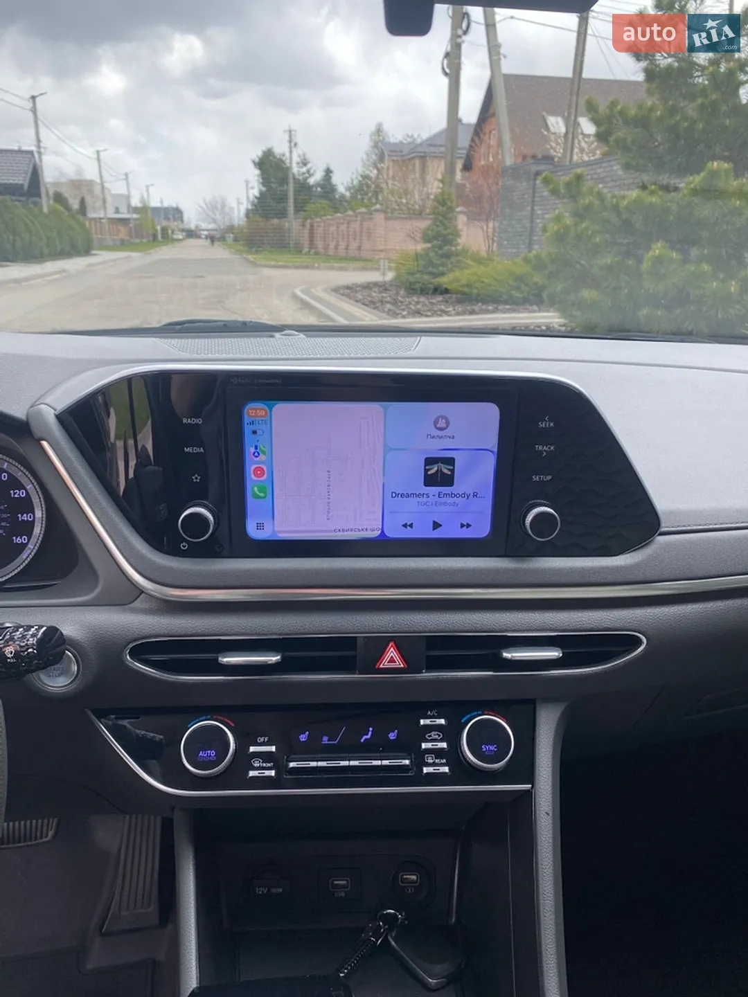 2022 Hyundai Sonata - мініатюра 26