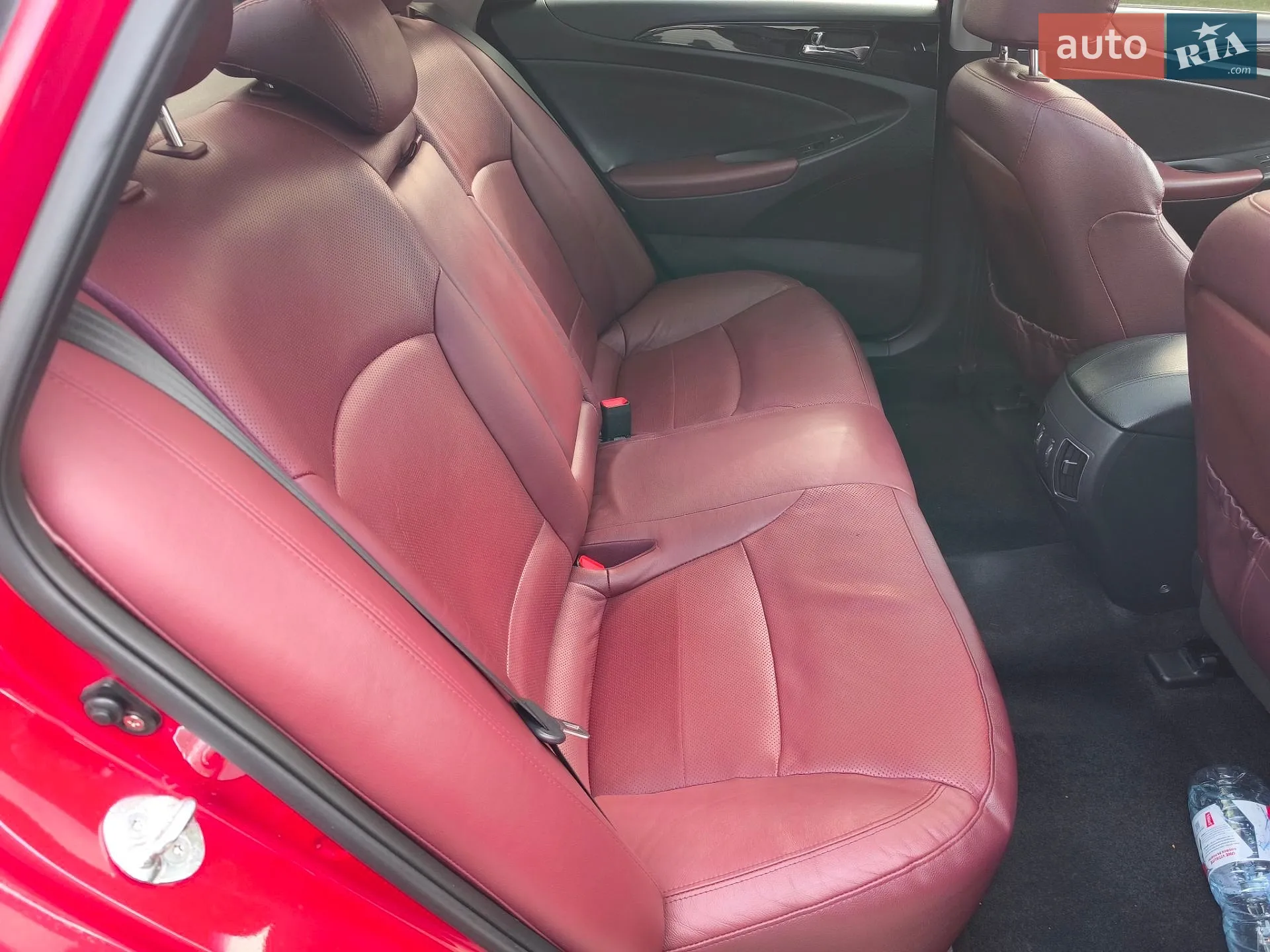 2011 Hyundai Sonata - мініатюра 45