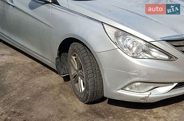 Седан Hyundai Sonata 2015 в Харькове