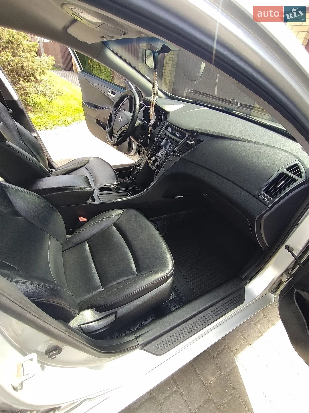 2013 Hyundai Sonata - мініатюра 12