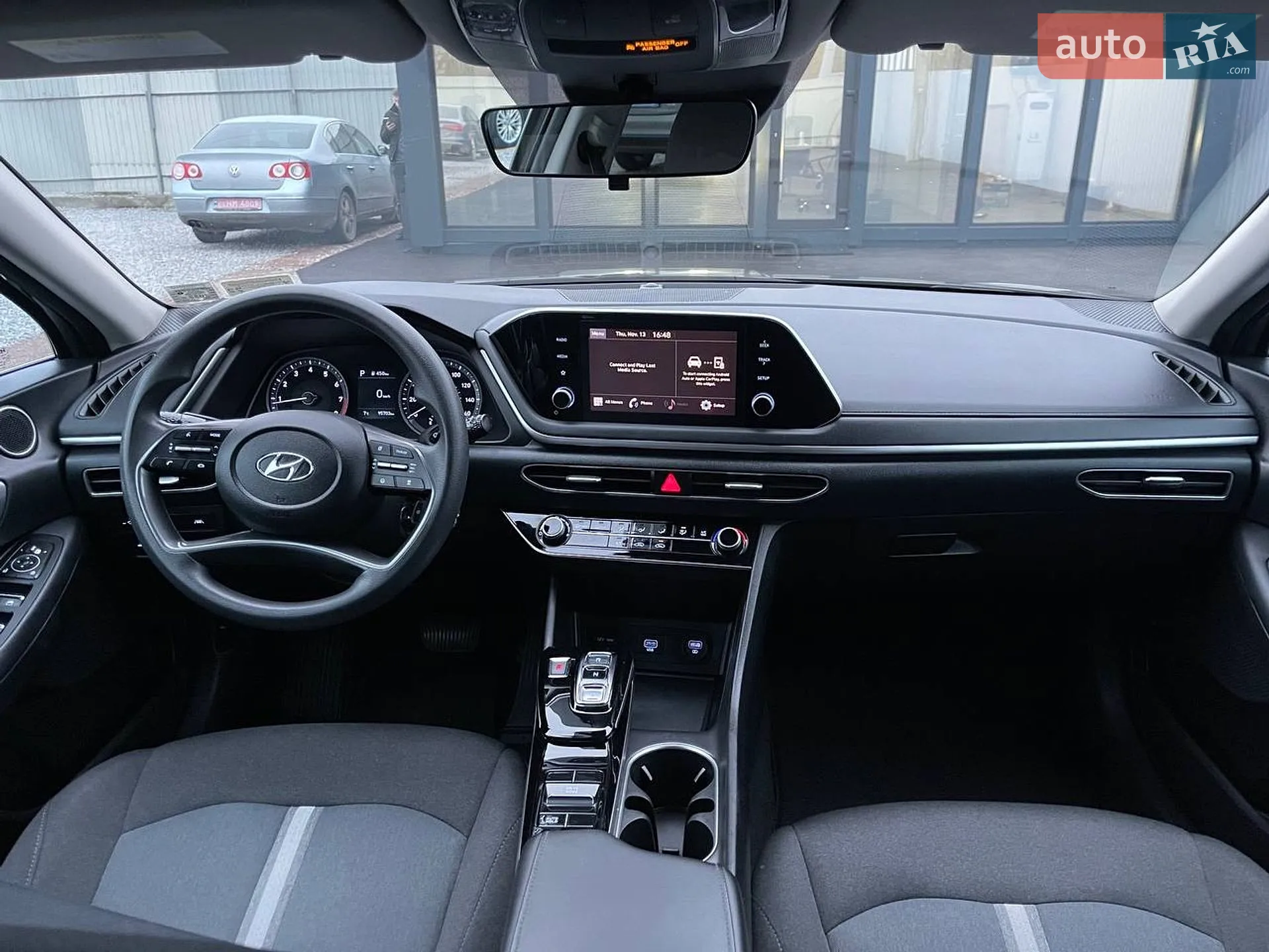 2021 Hyundai Sonata - мініатюра 9