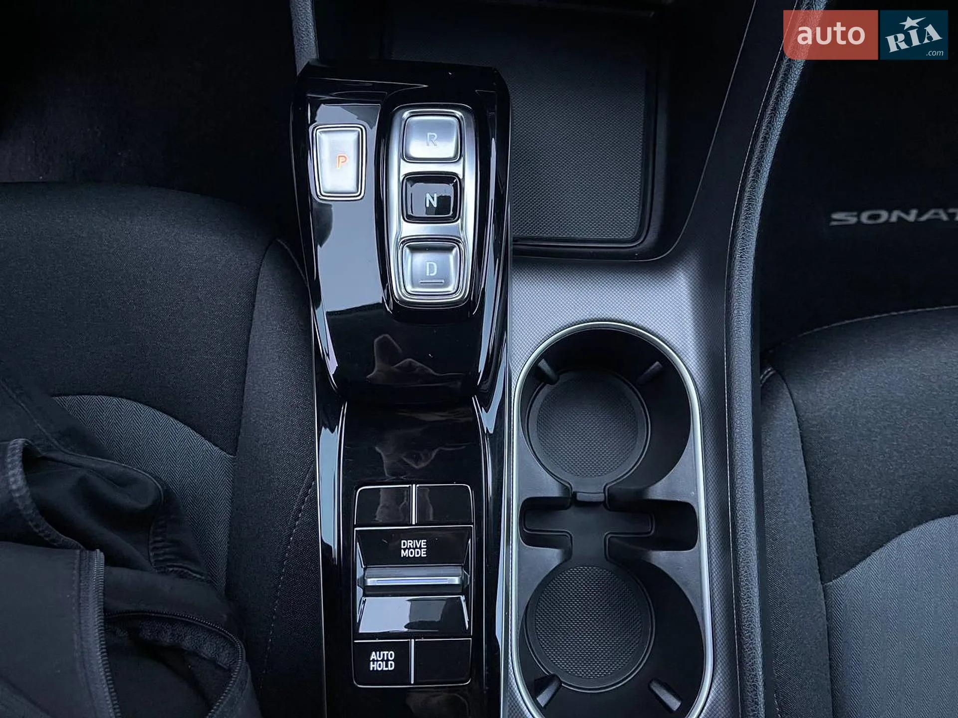 2021 Hyundai Sonata - мініатюра 24