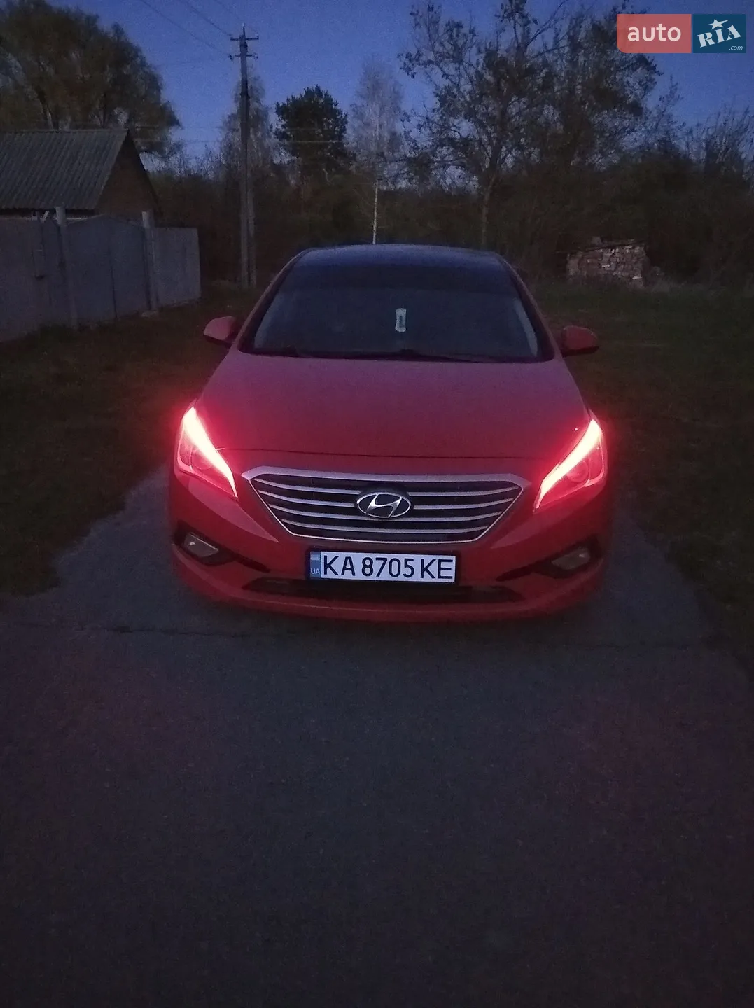 2015 Hyundai Sonata - мініатюра 24