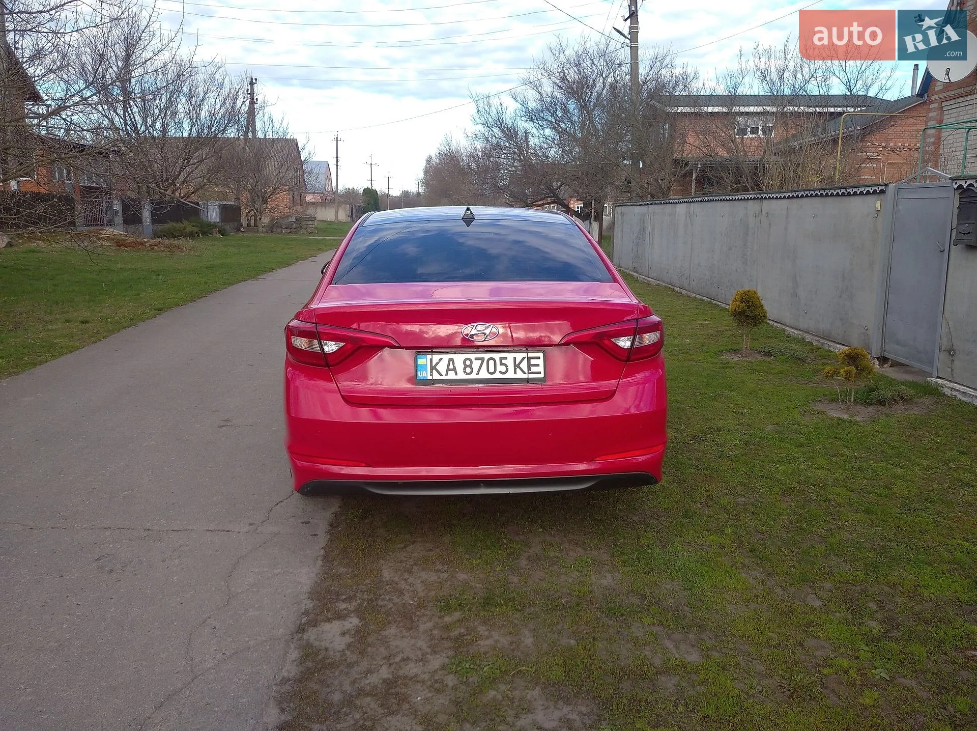2015 Hyundai Sonata - мініатюра 28