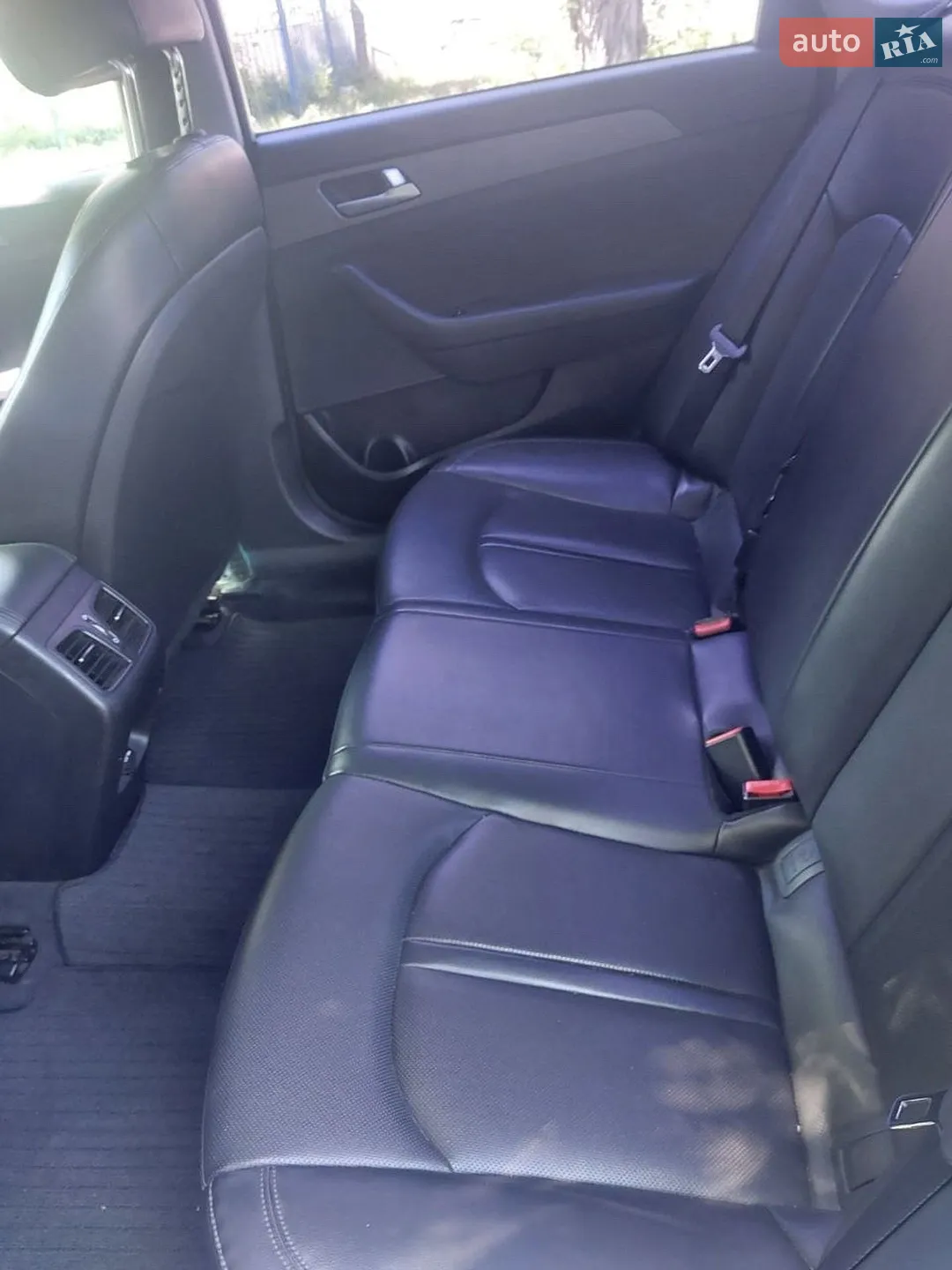 2014 Hyundai Sonata - мініатюра 2
