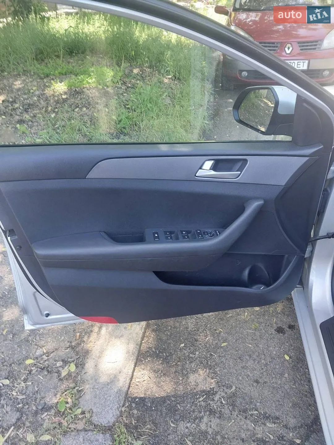 2014 Hyundai Sonata - мініатюра 6
