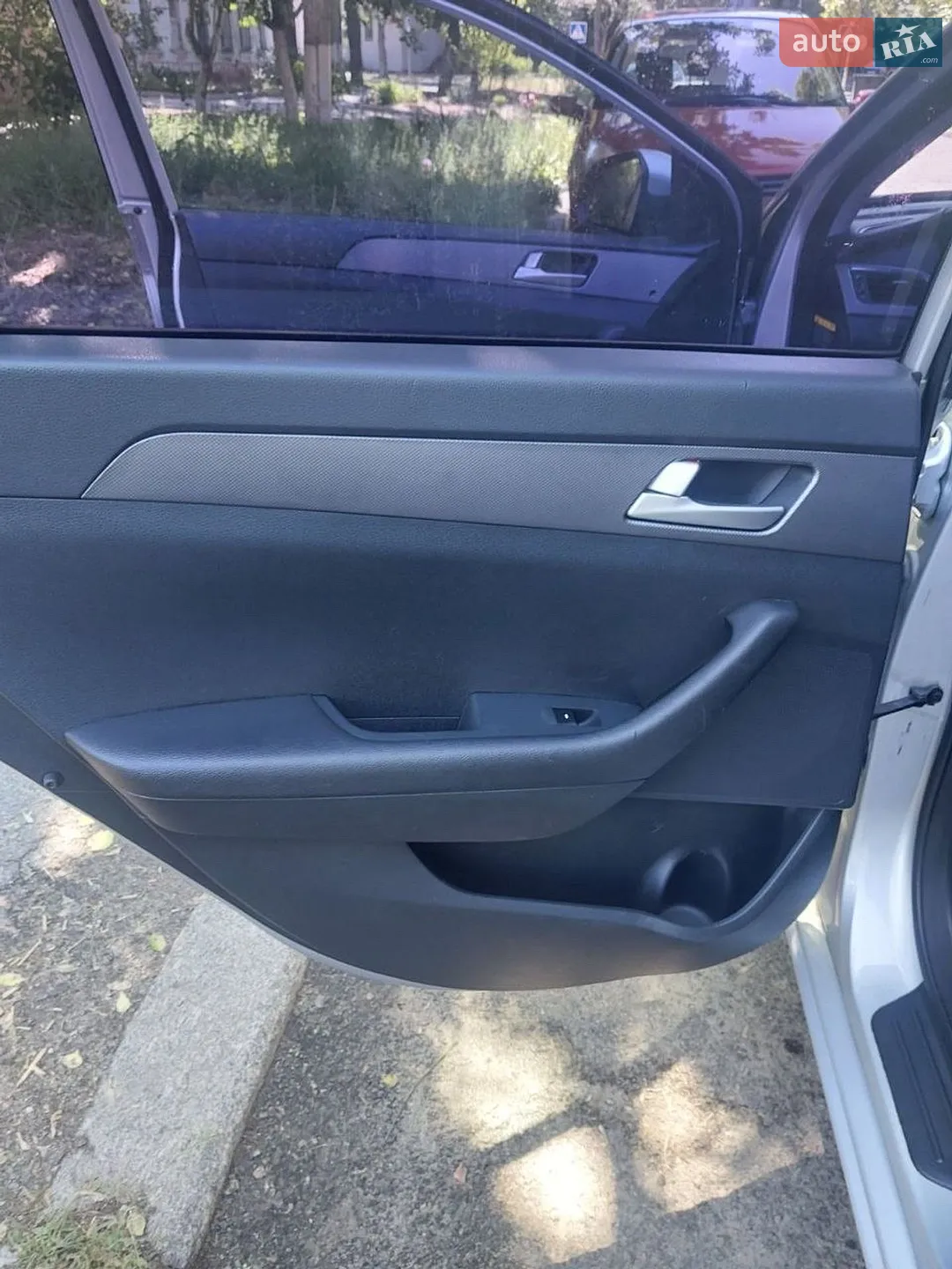 2014 Hyundai Sonata - мініатюра 9